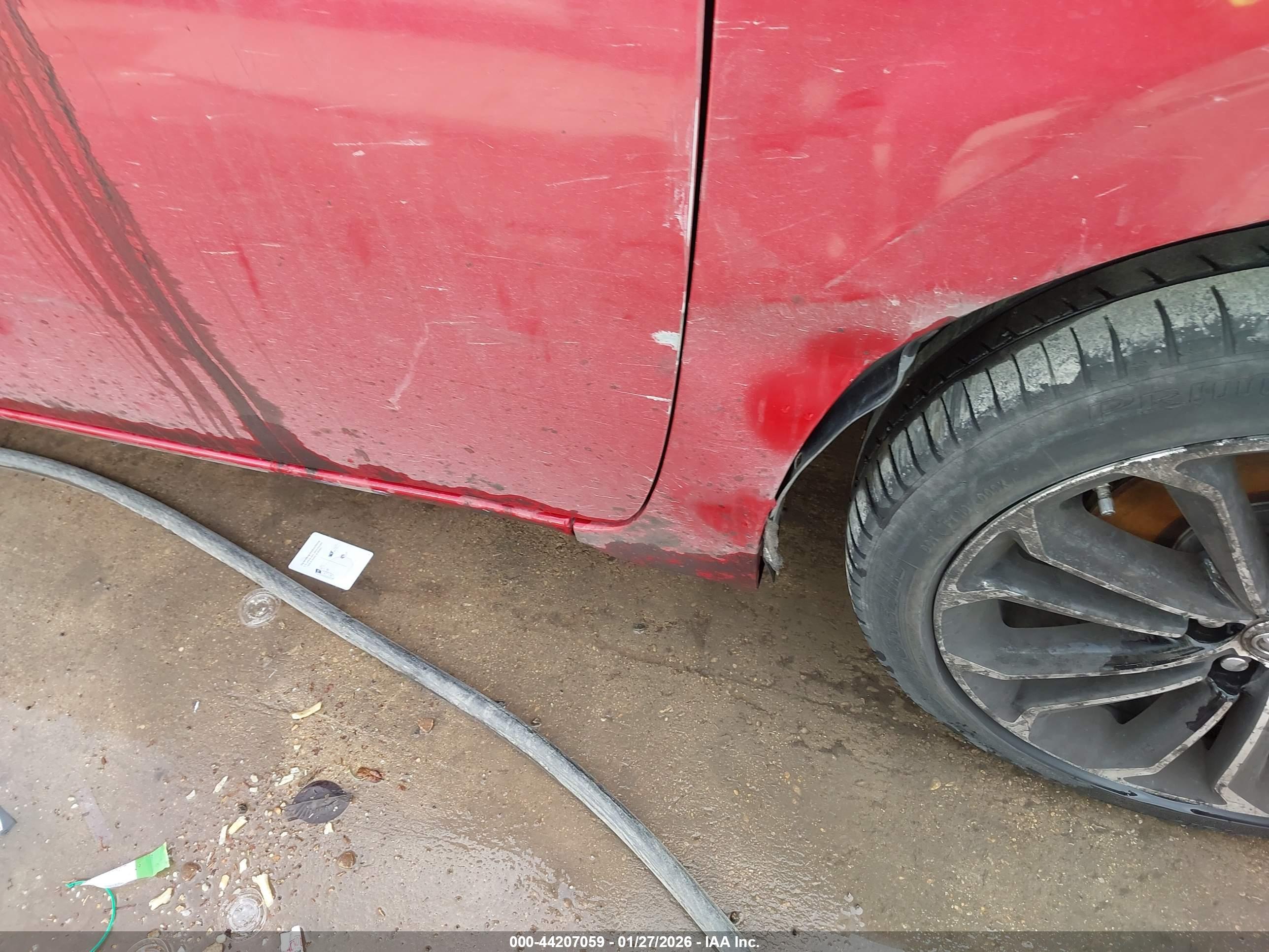 TOYOTA COROLLA image 6