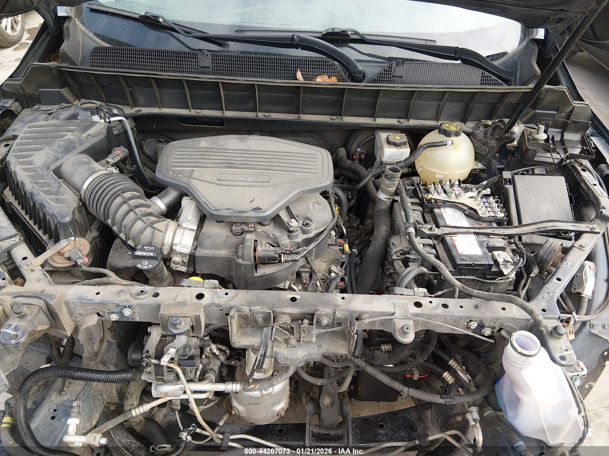 GMC ACADIA image 10