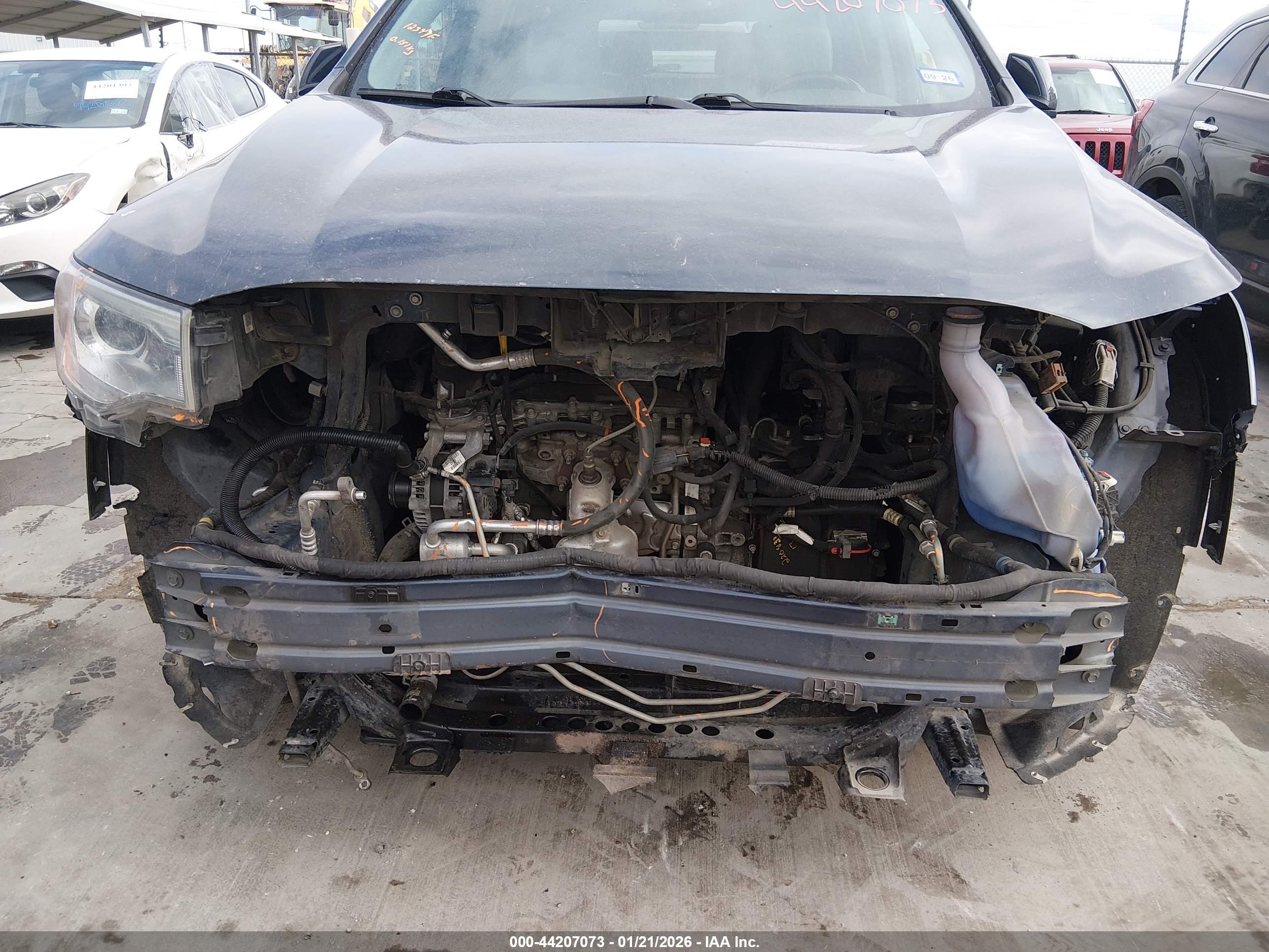 GMC ACADIA image 6