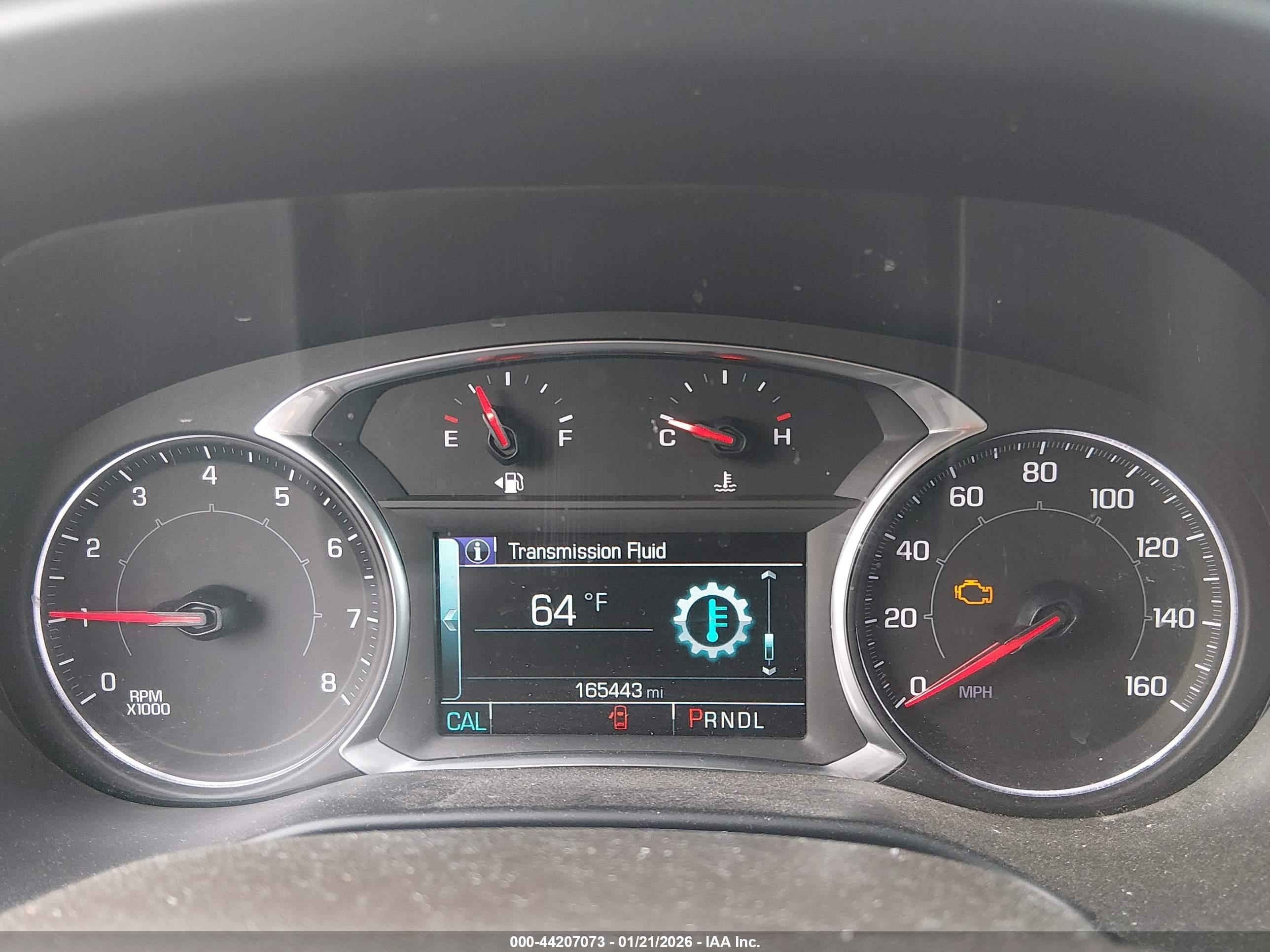 GMC ACADIA image 7