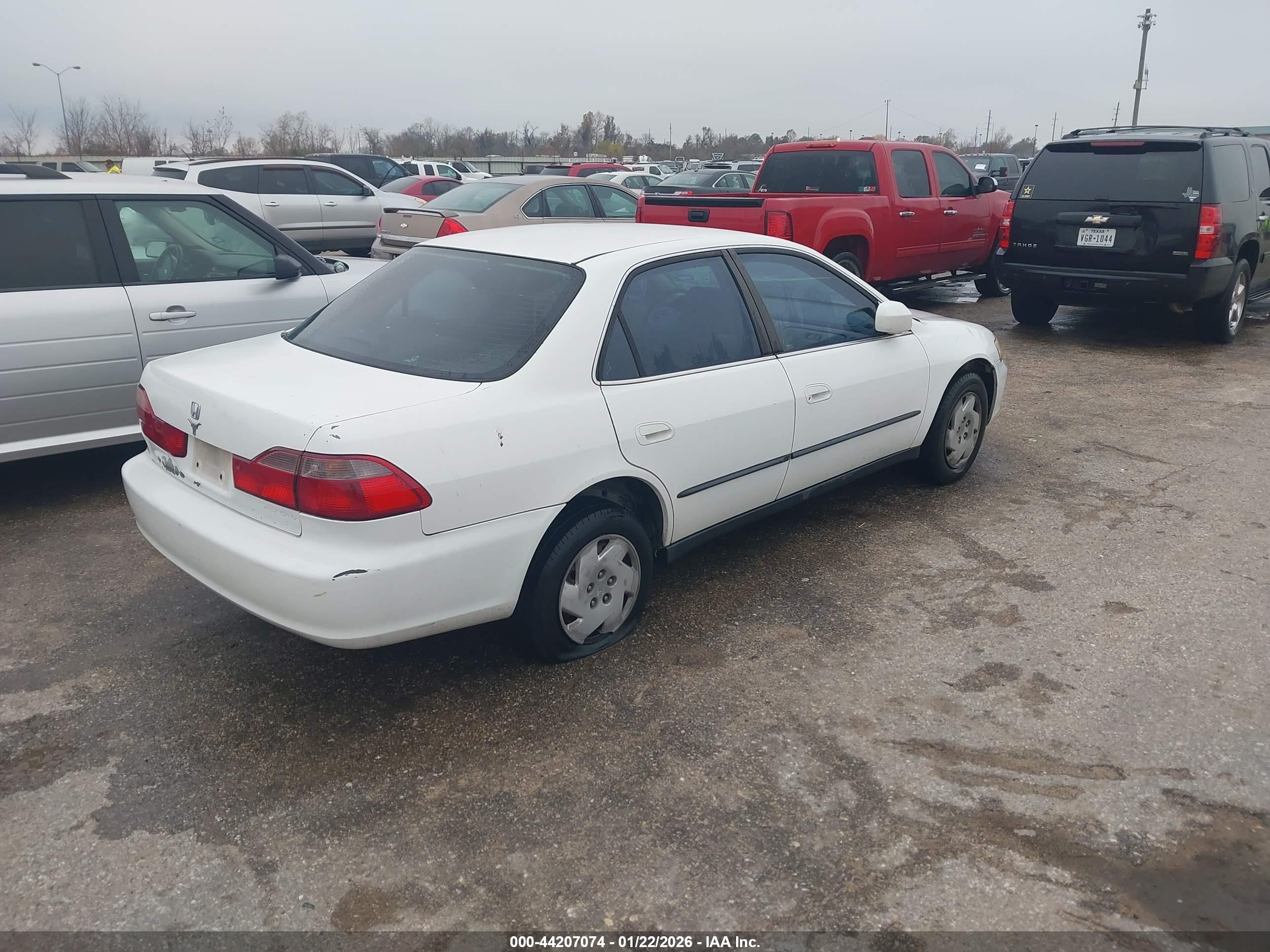 HONDA ACCORD image 4