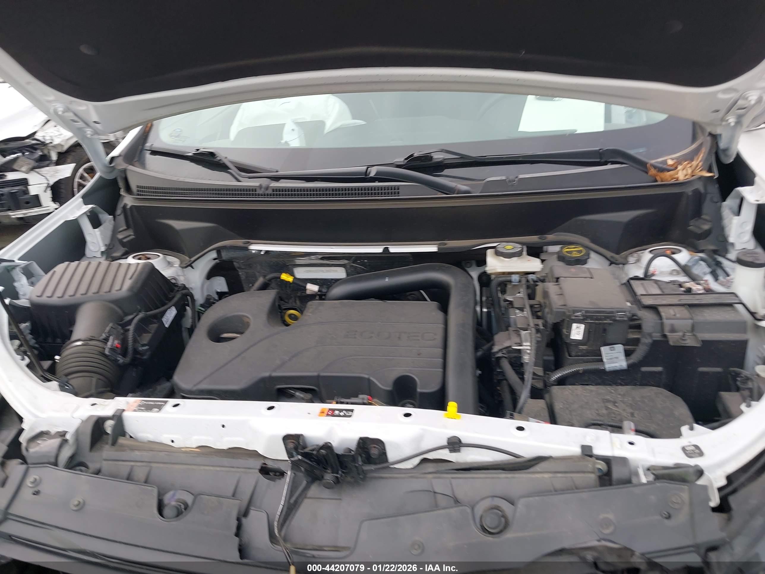 CHEVROLET EQUINOX image 10