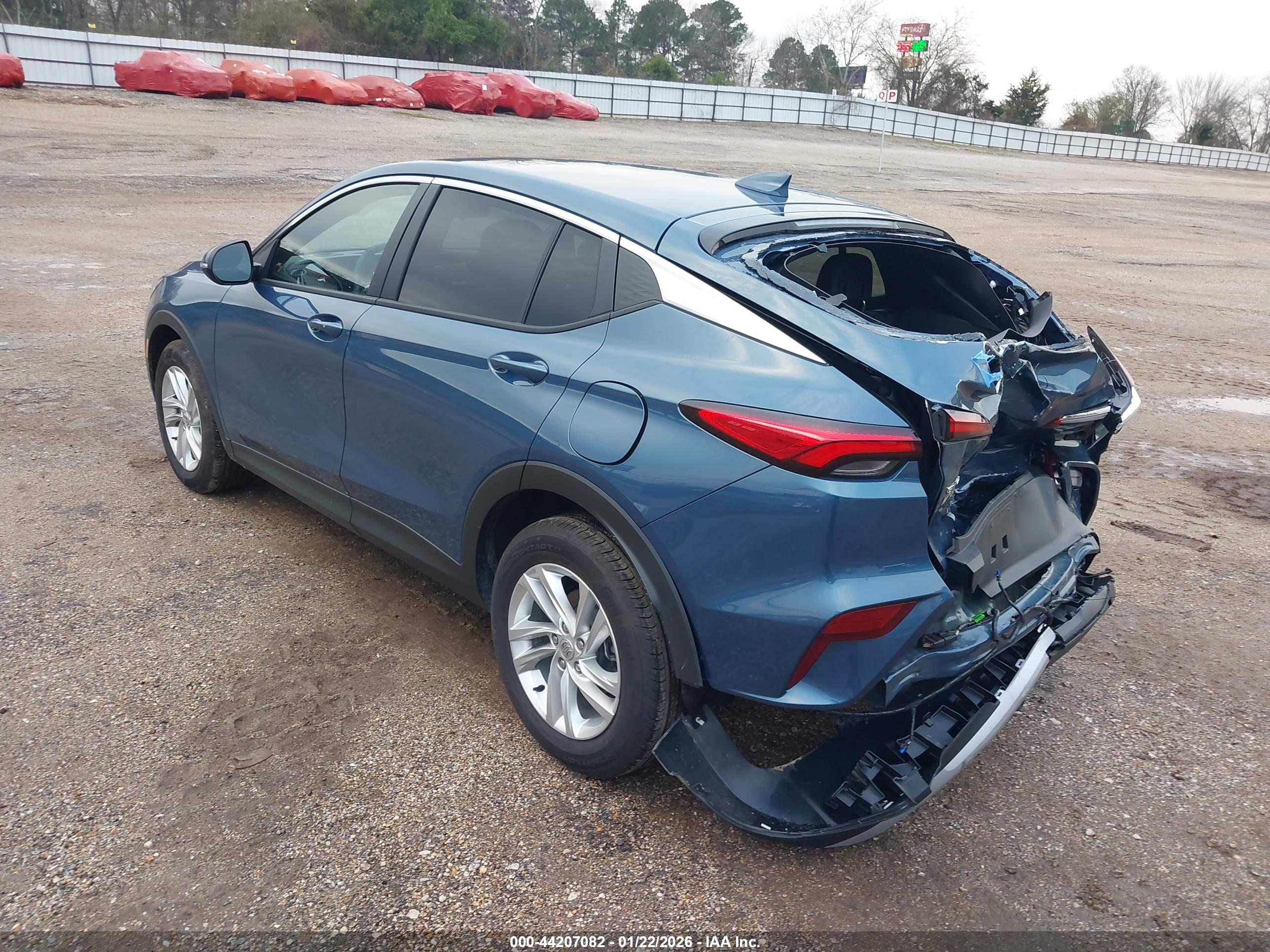 BUICK ENVISTA image 3