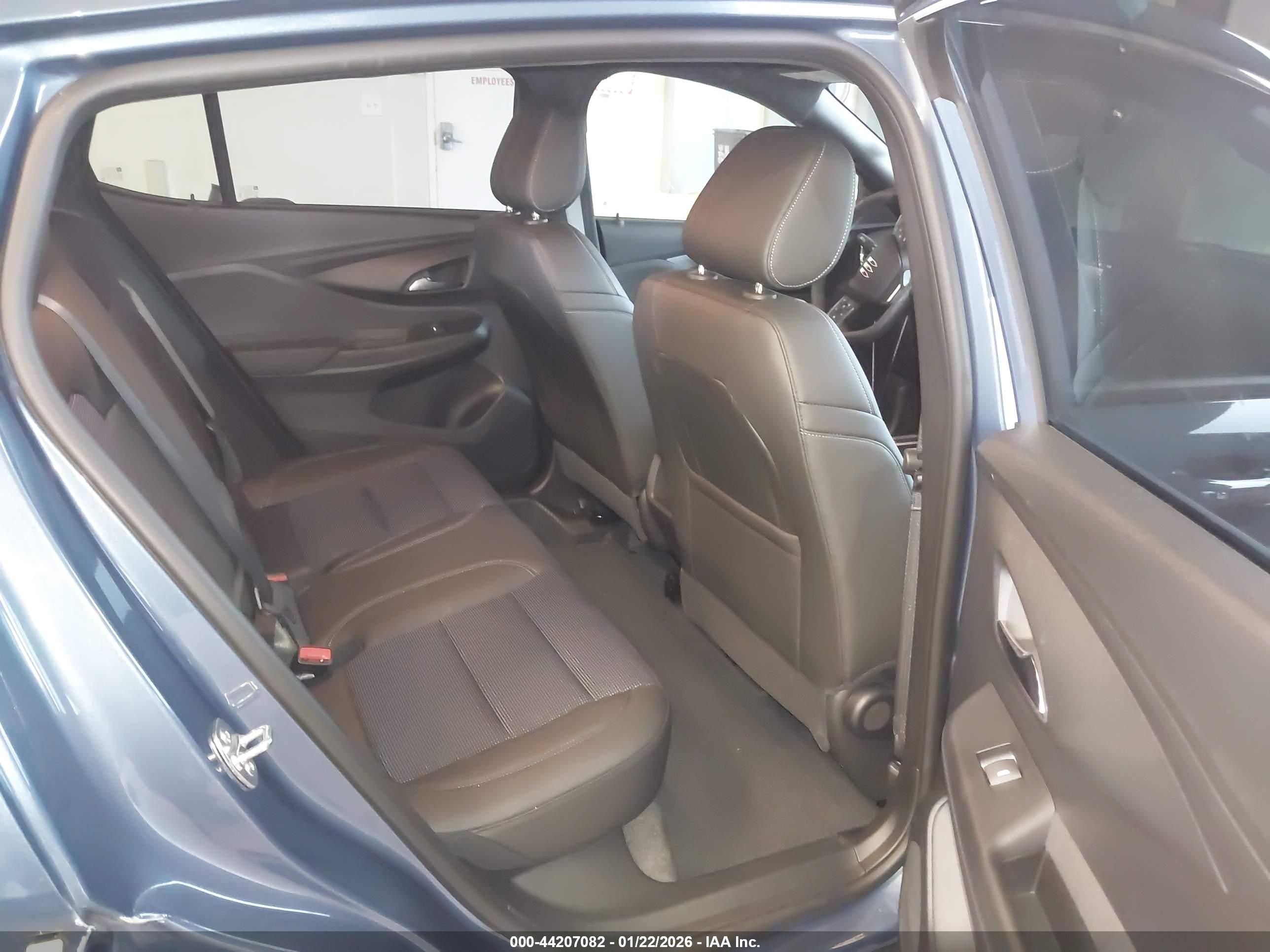 BUICK ENVISTA image 8
