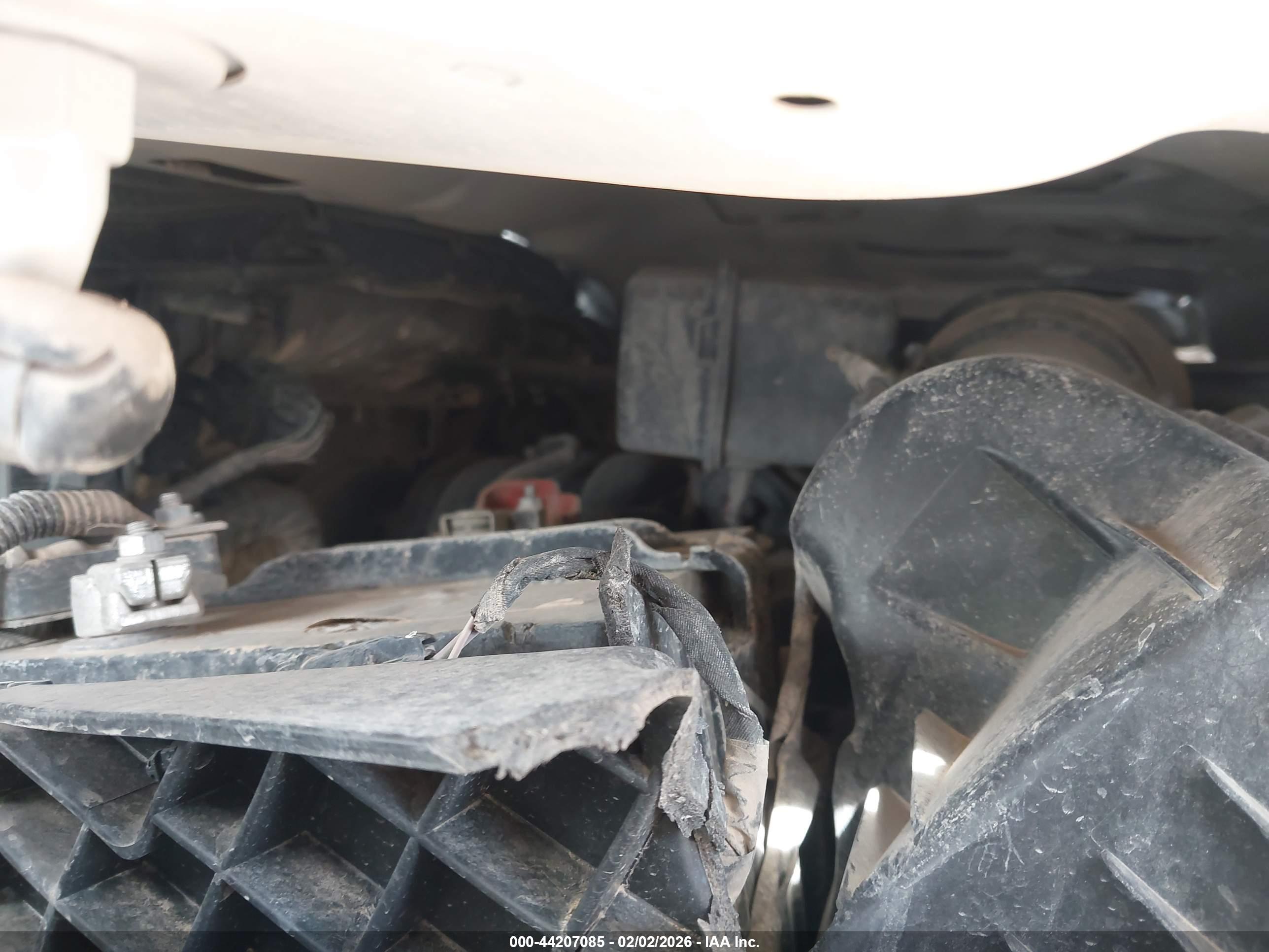 FORD F-250 image 10