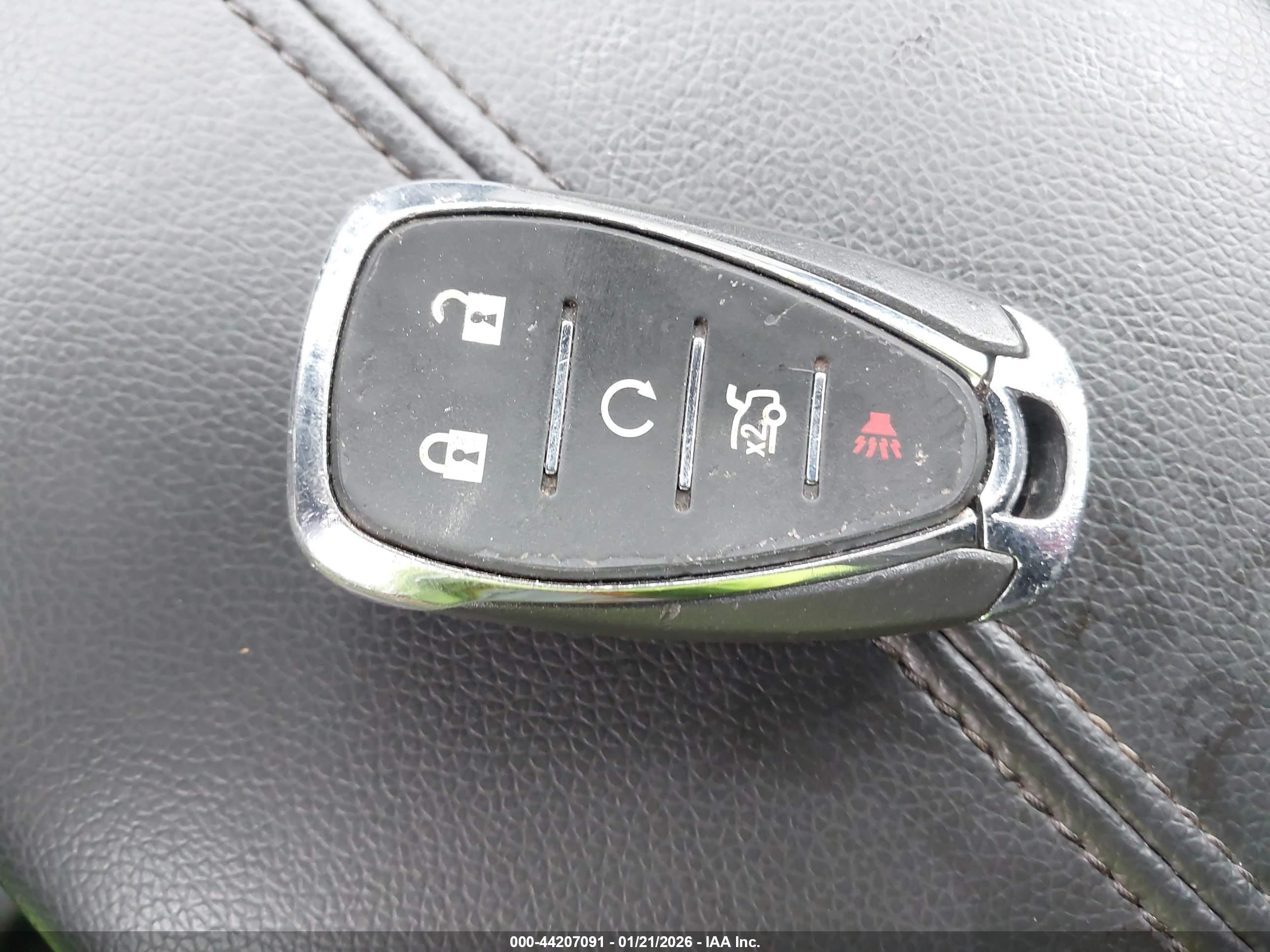 CHEVROLET MALIBU image 11