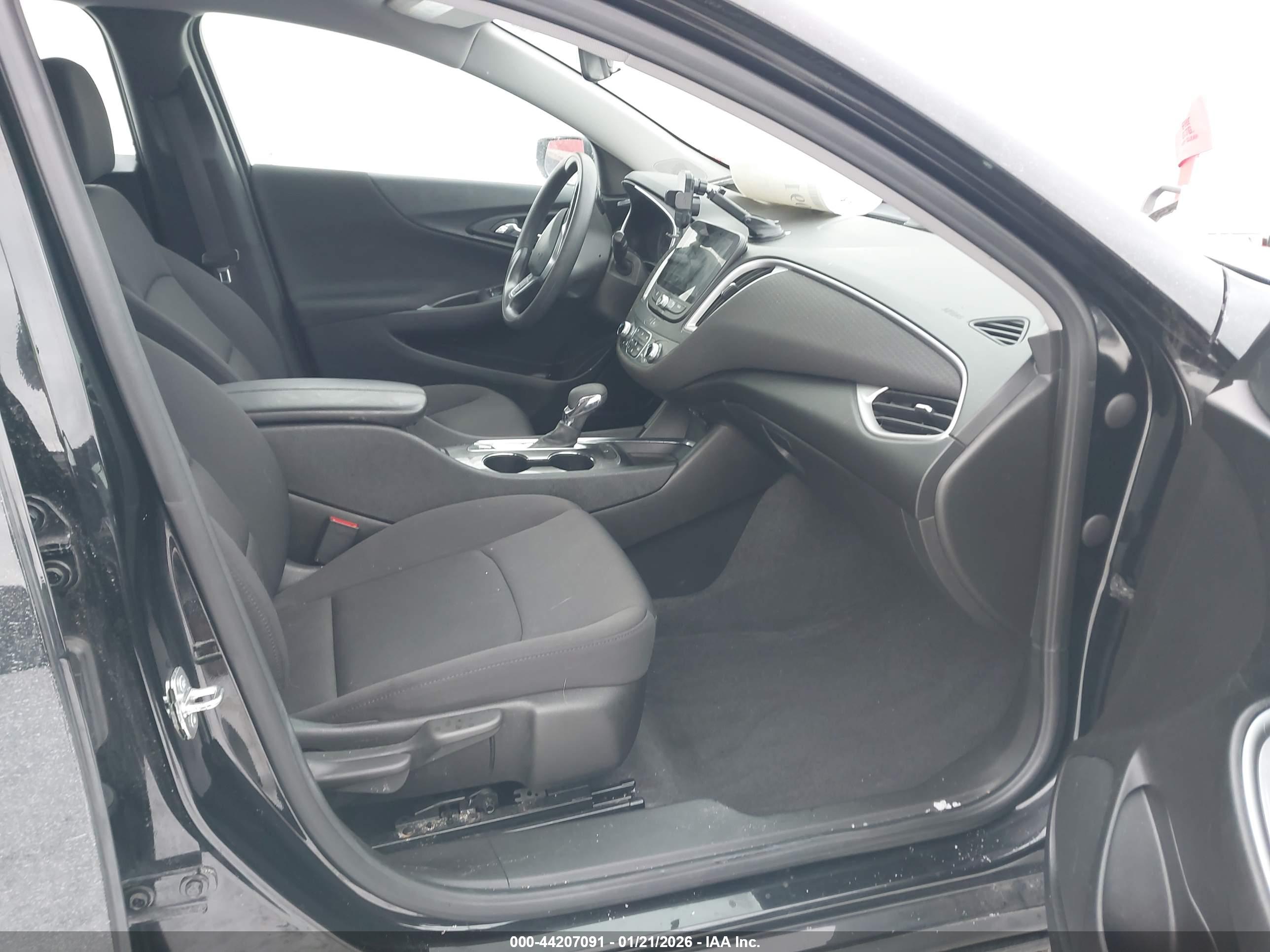 CHEVROLET MALIBU image 5