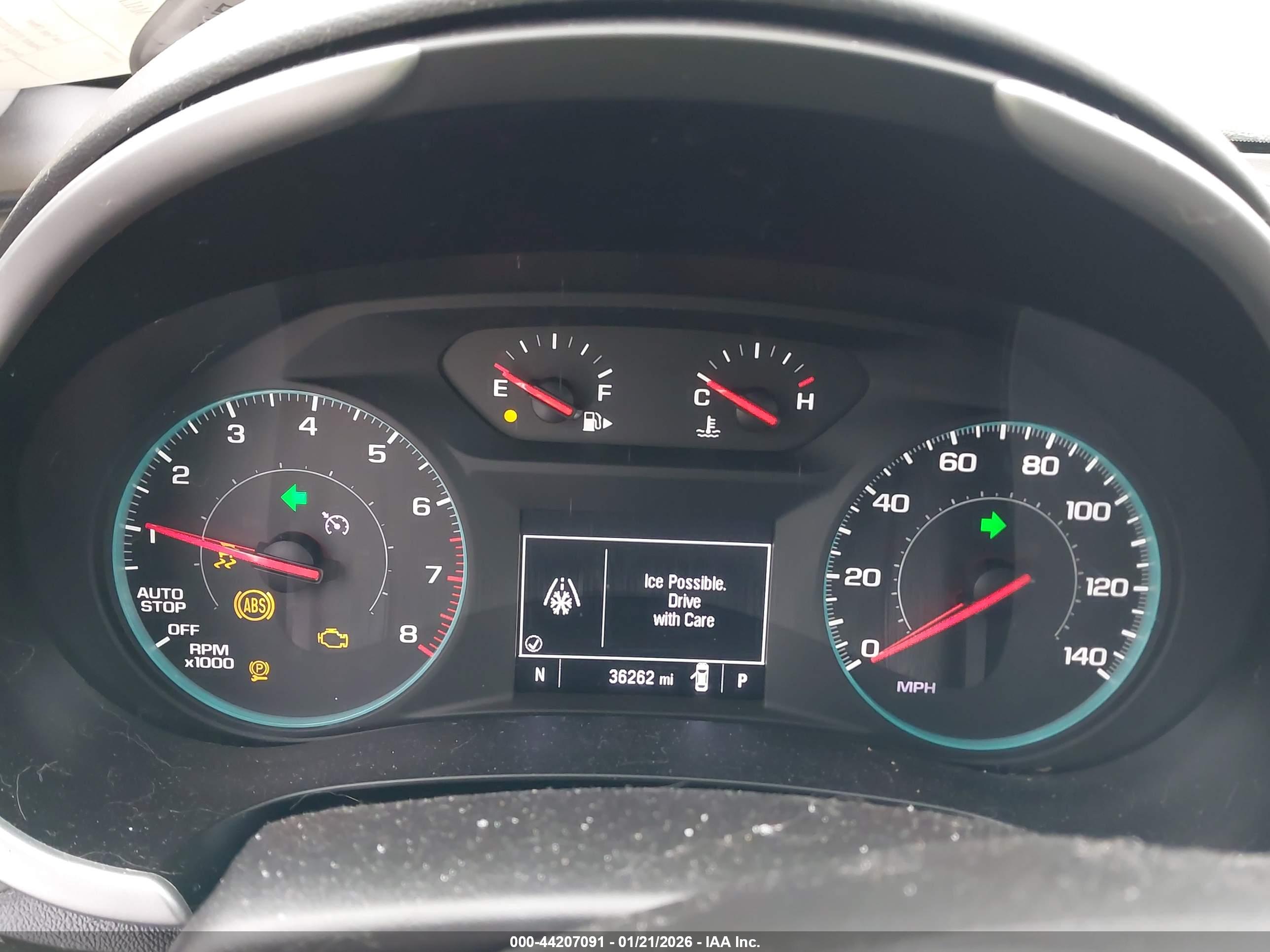 CHEVROLET MALIBU image 7