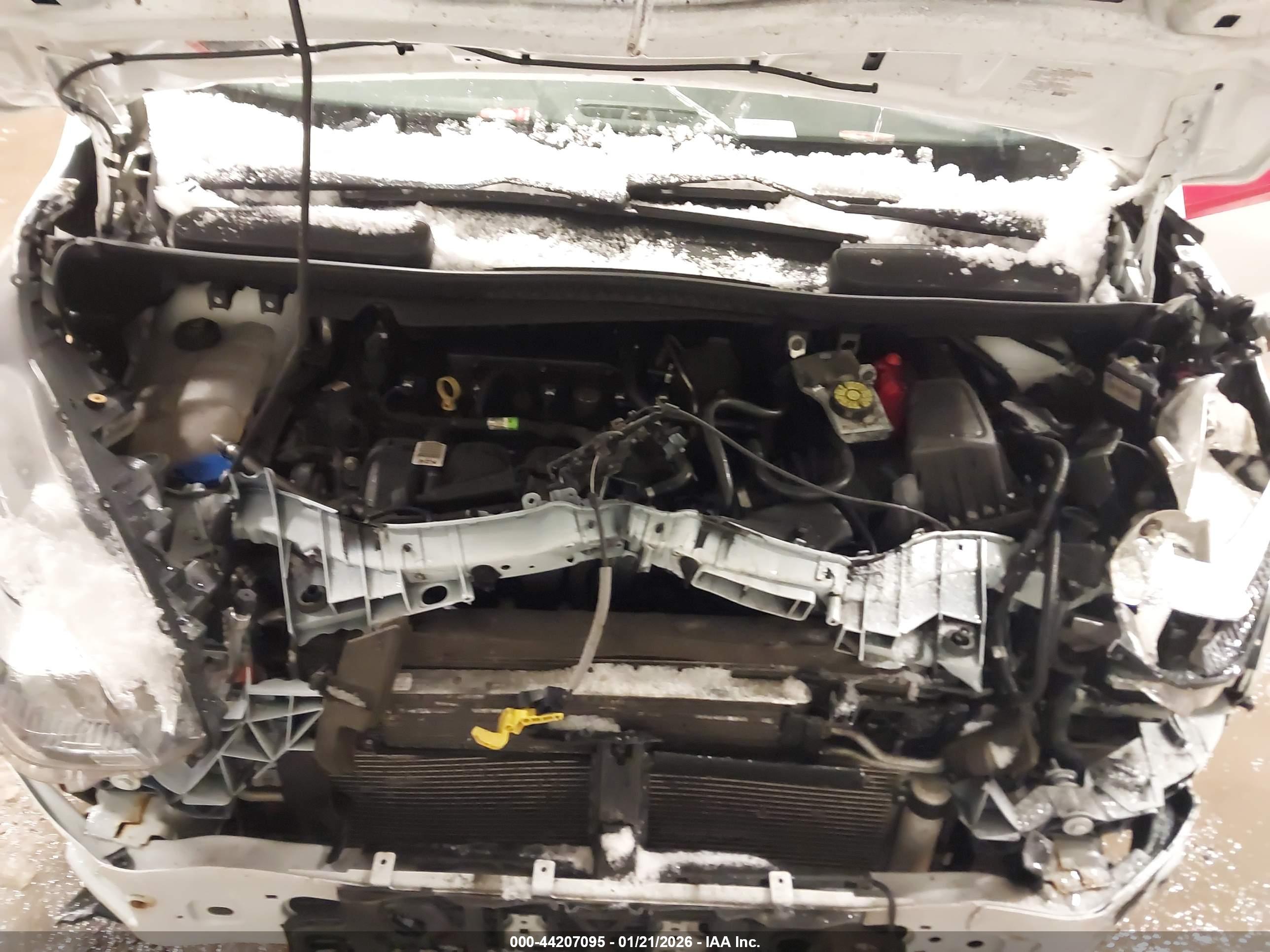 FORD TRANSIT image 10