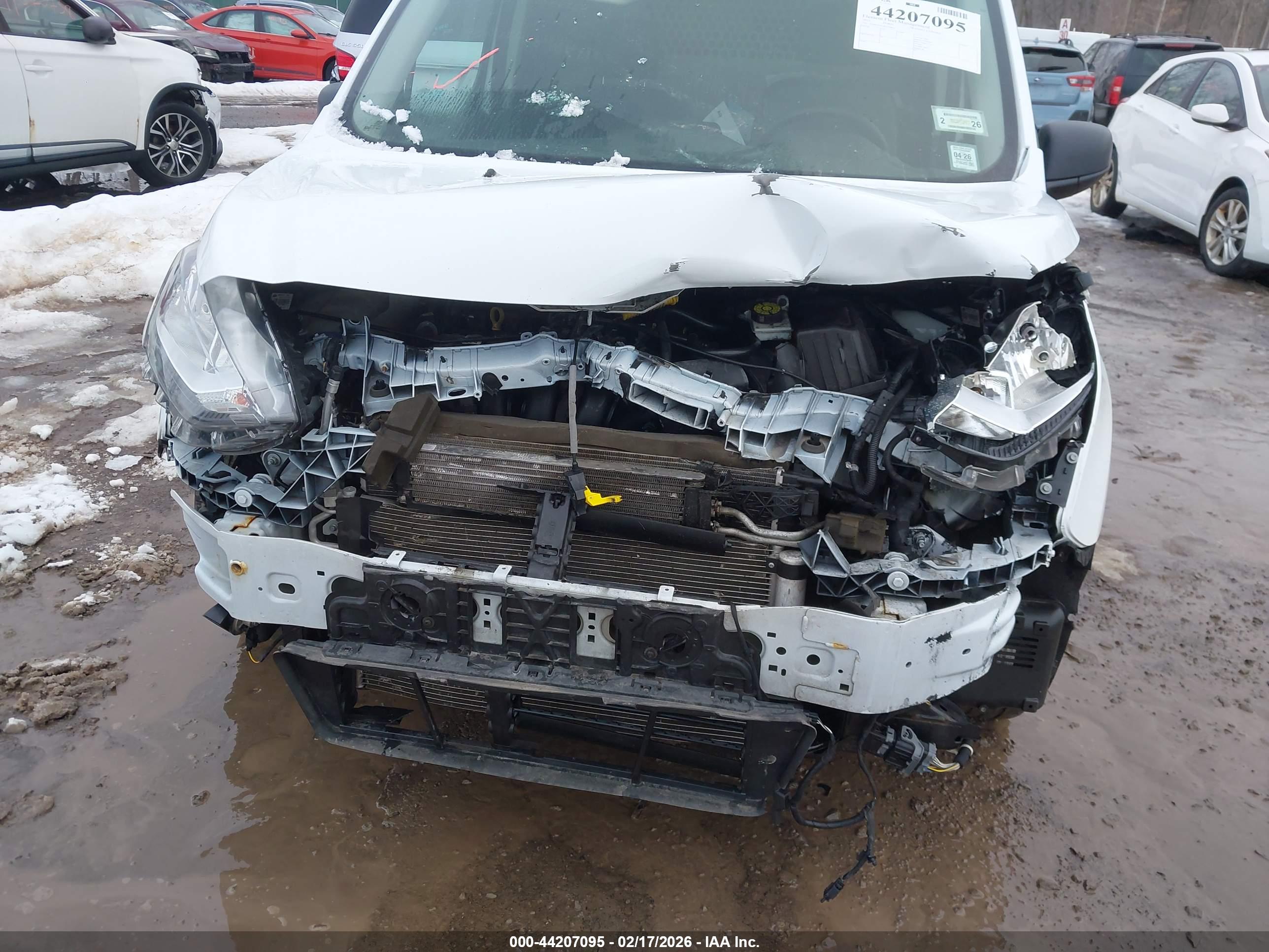 FORD TRANSIT image 6