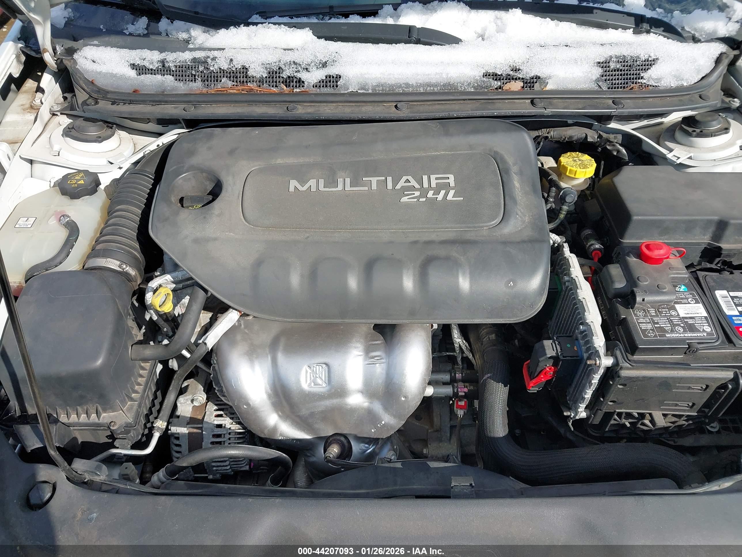 DODGE DART image 10