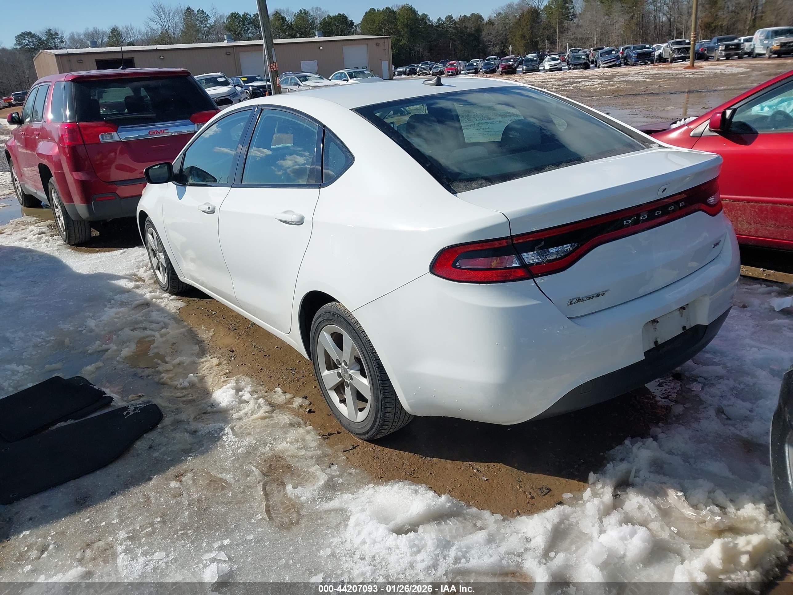 DODGE DART image 3