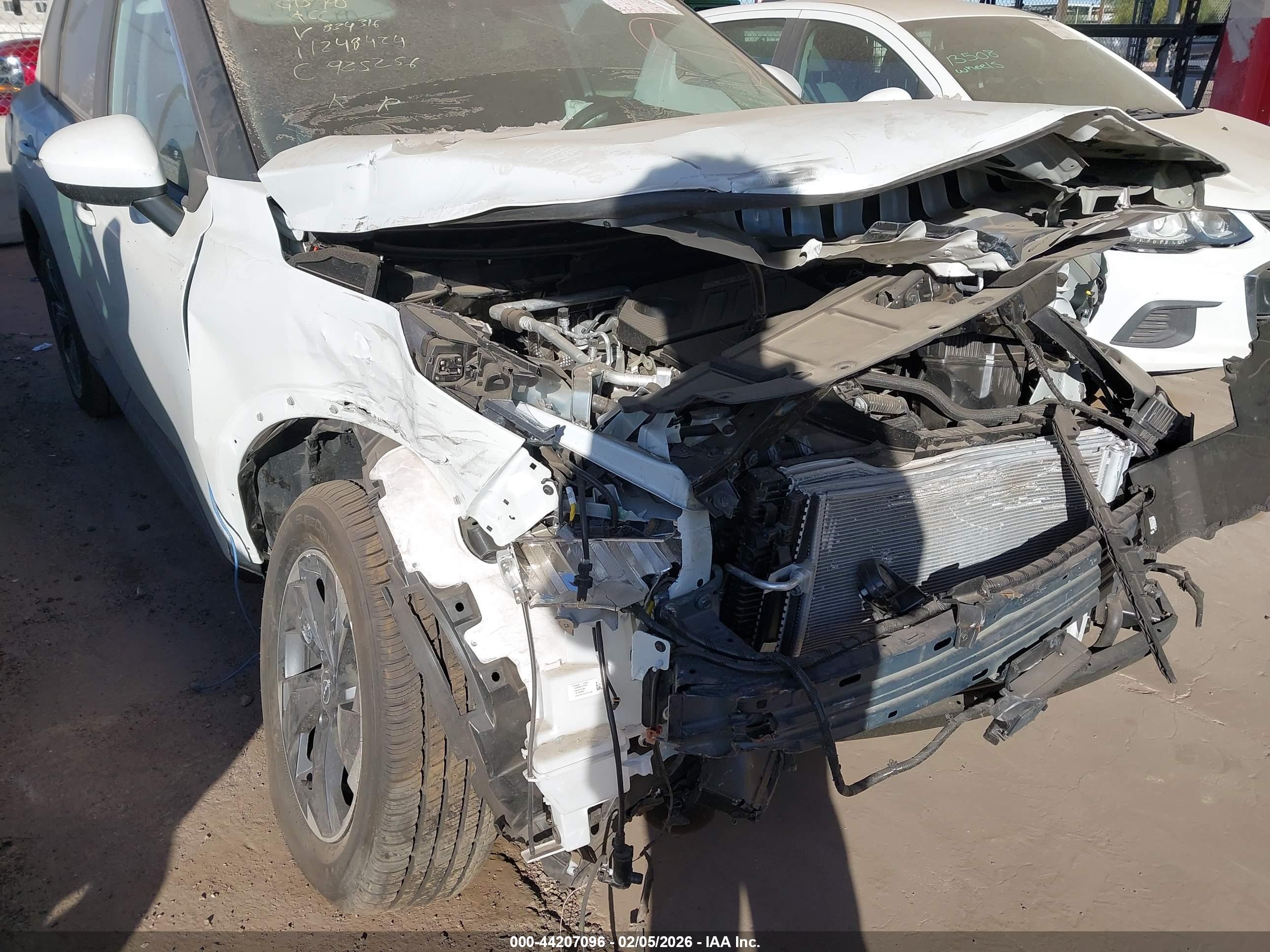 NISSAN ROGUE image 6