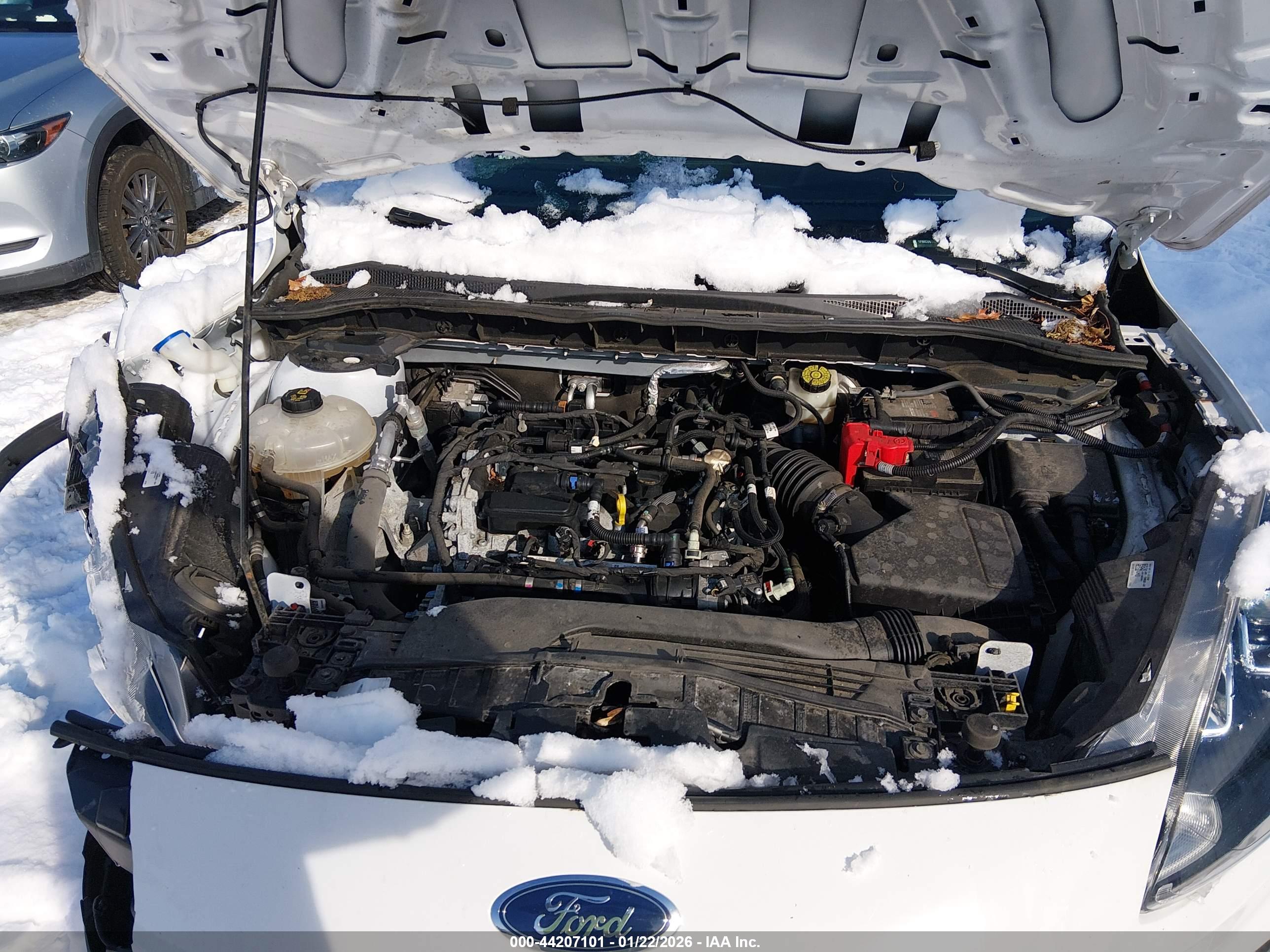 FORD ESCAPE image 10