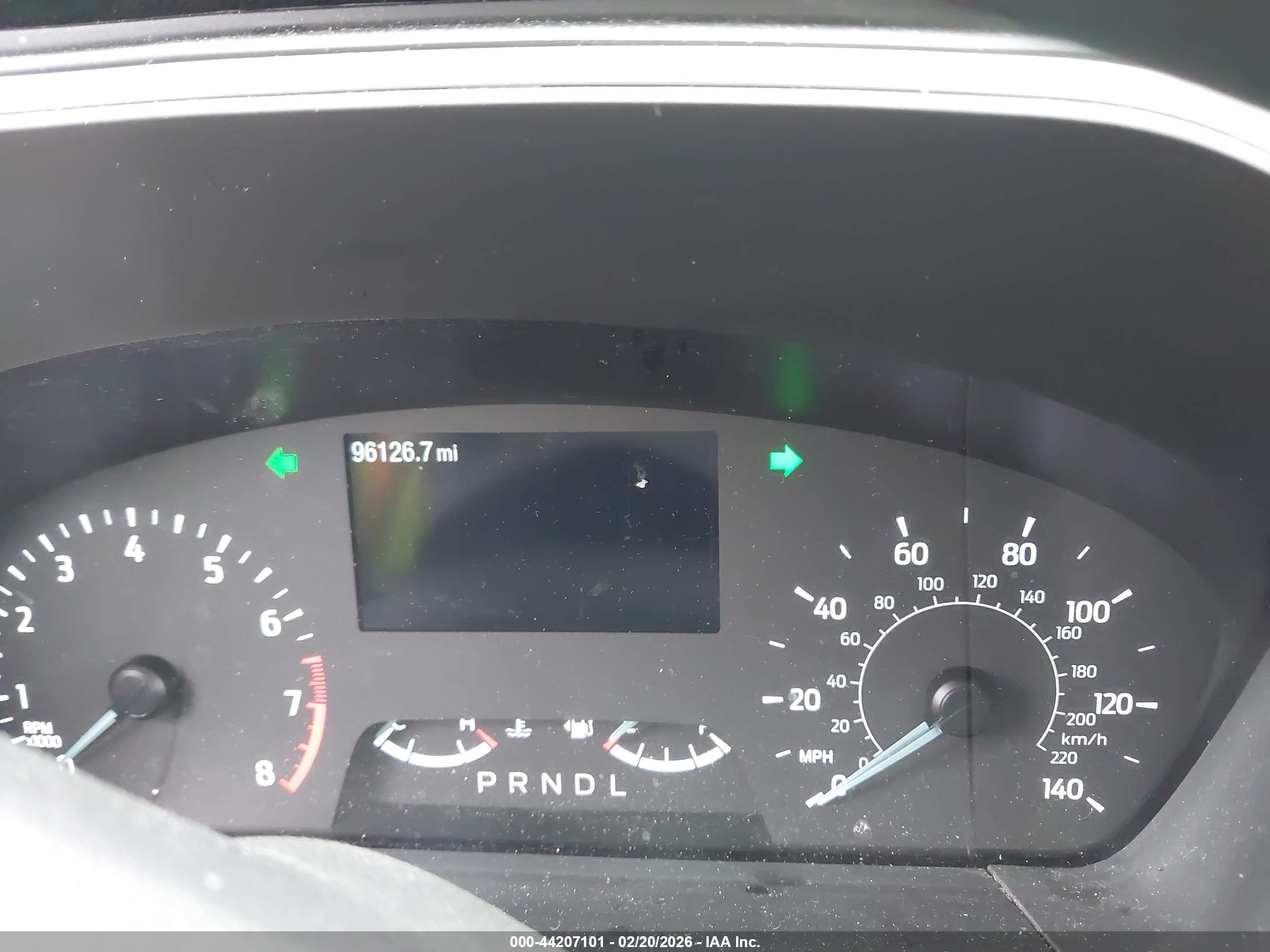 FORD ESCAPE image 7