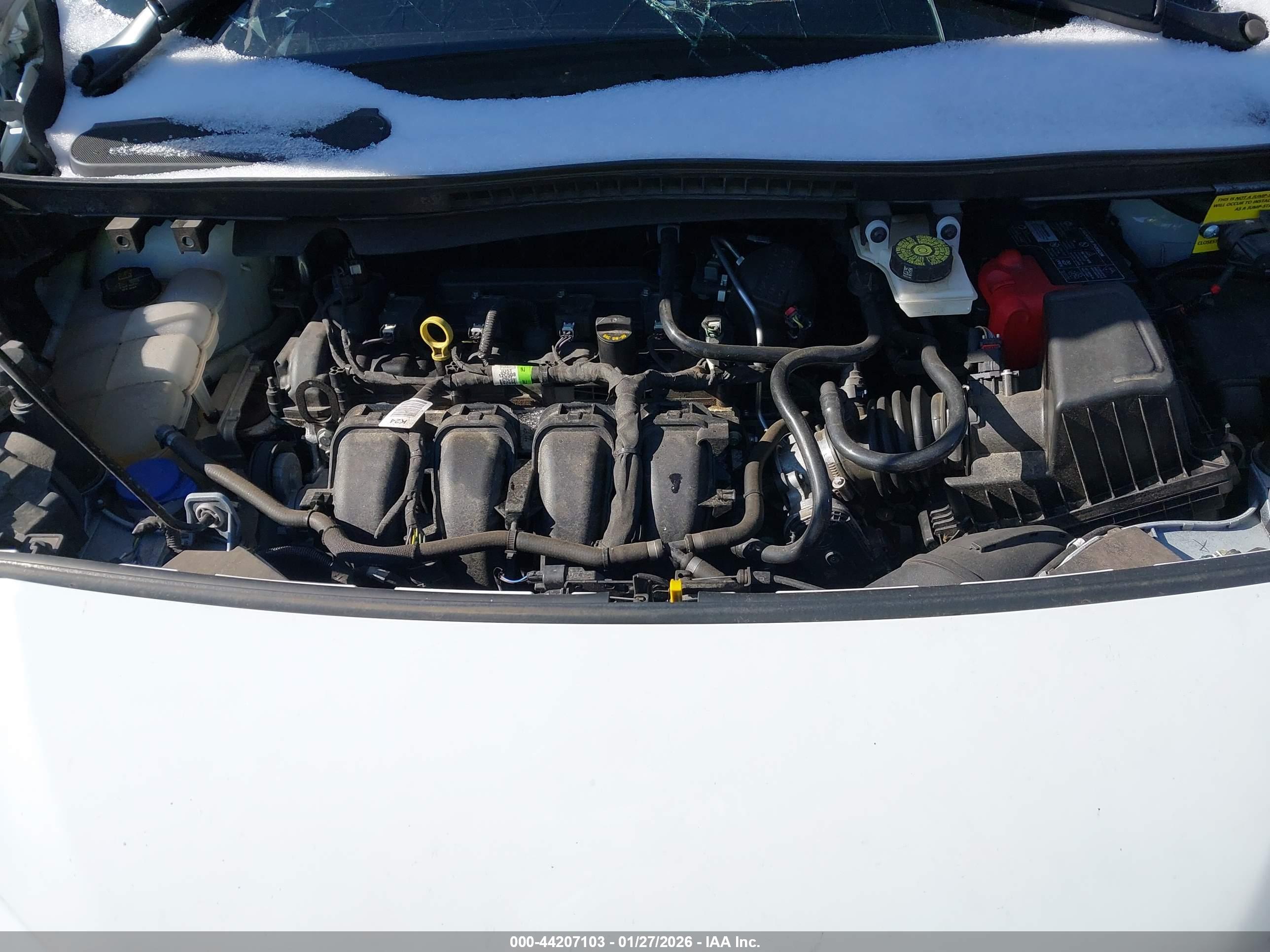 FORD TRANSIT image 10