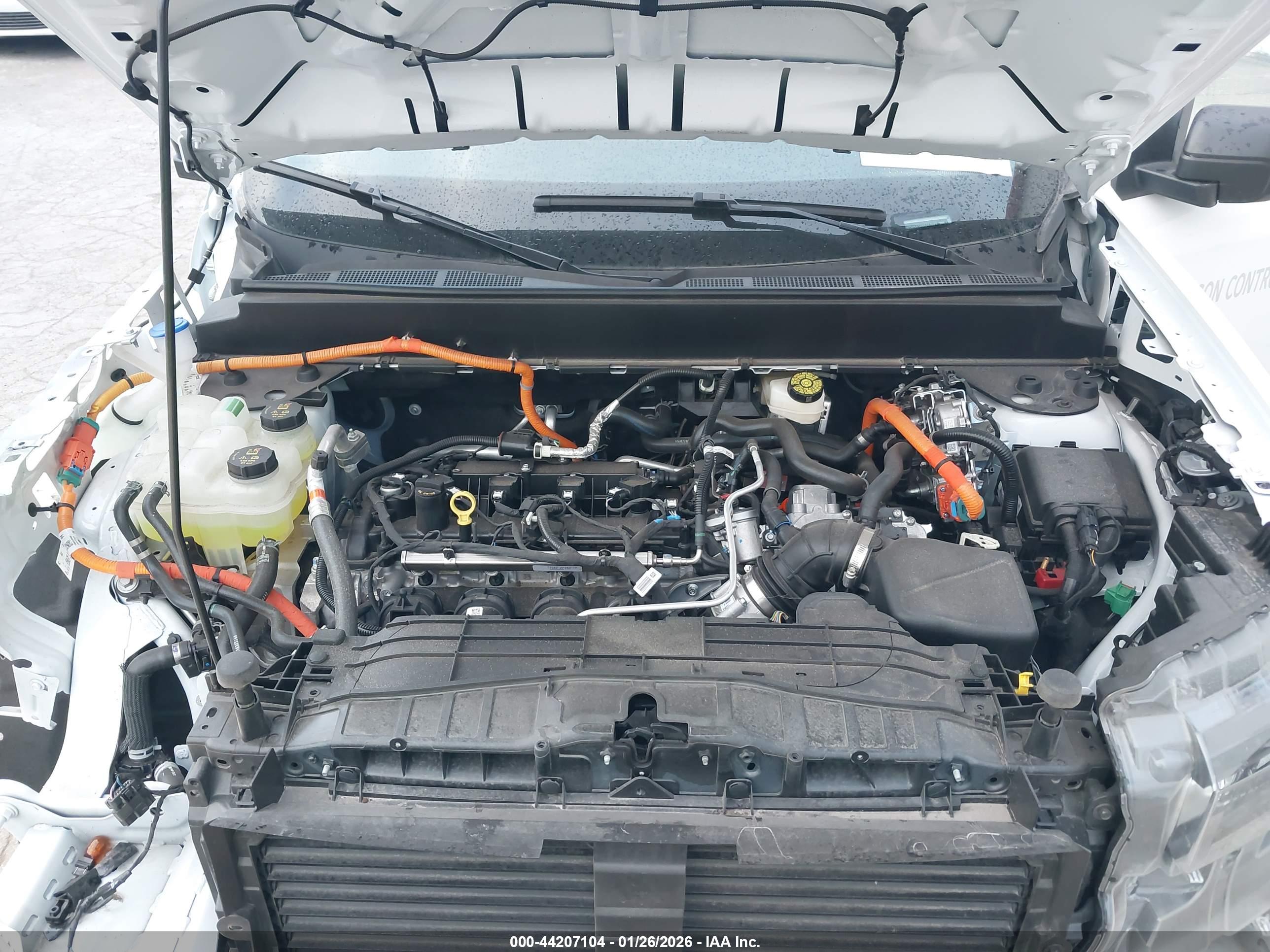 FORD MAVERICK image 10