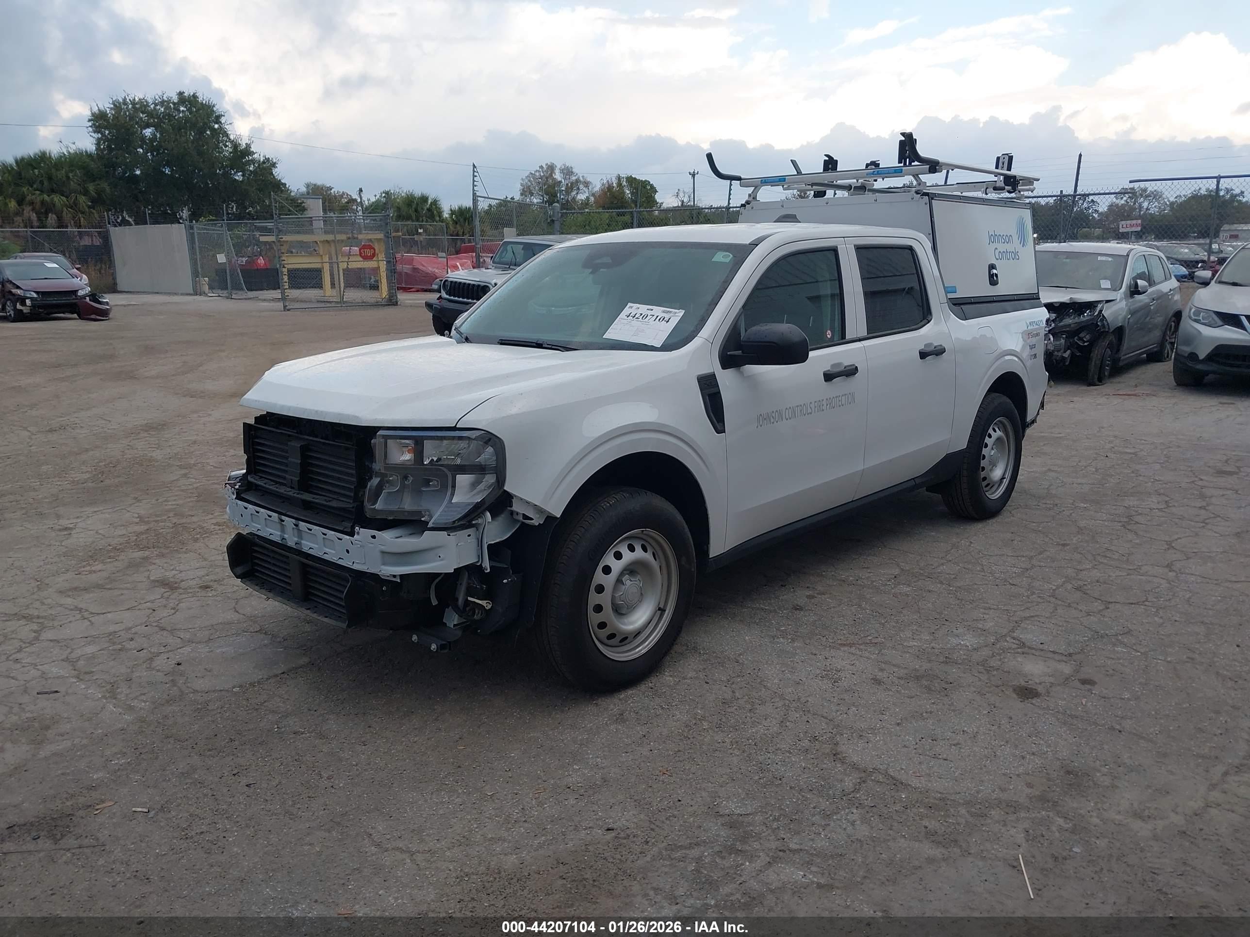FORD MAVERICK image 2