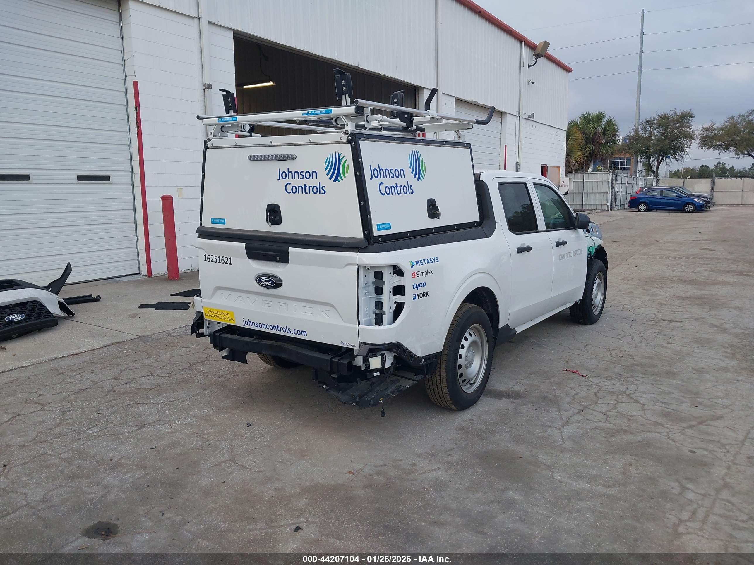 FORD MAVERICK image 4