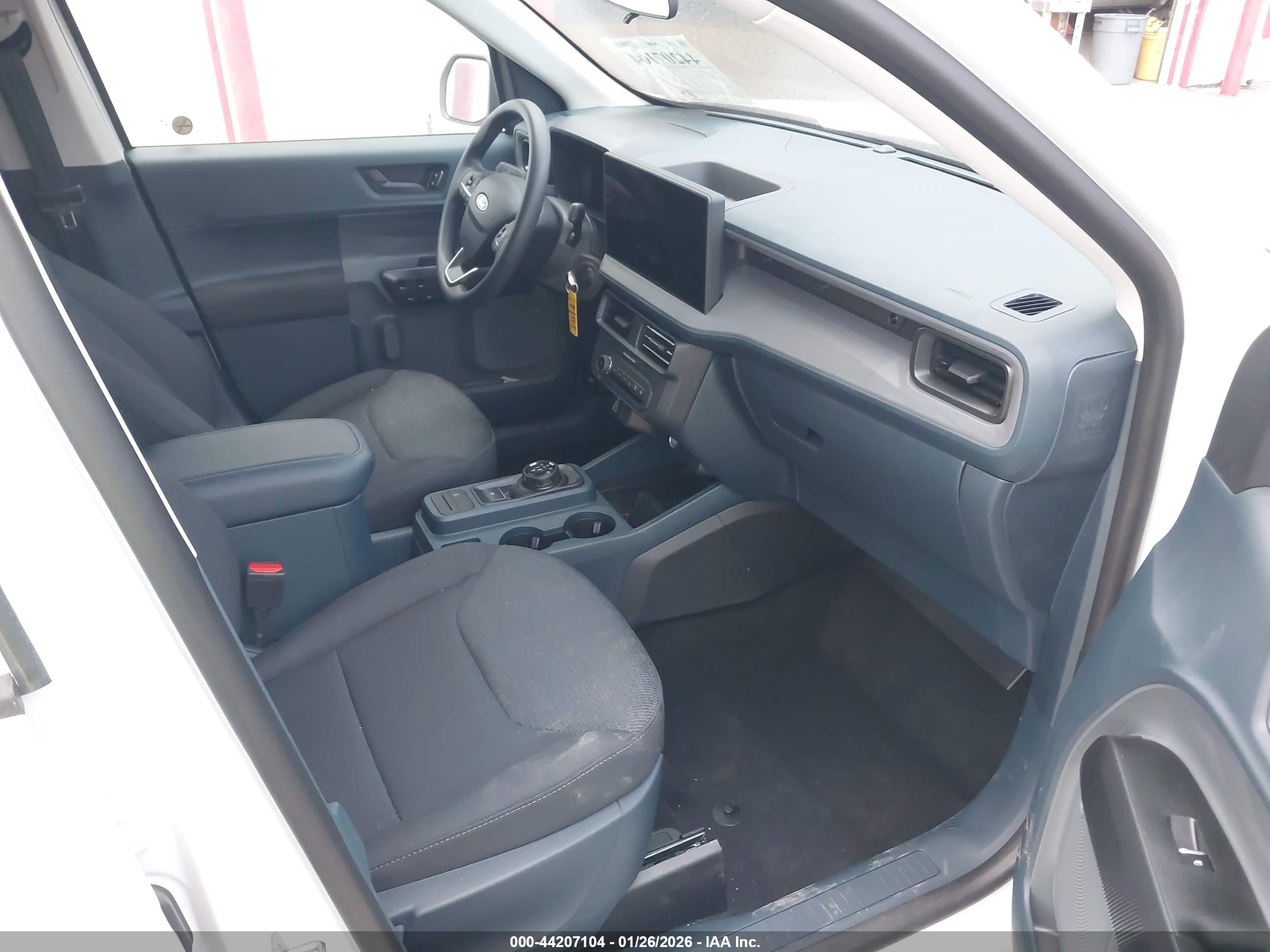 FORD MAVERICK image 5