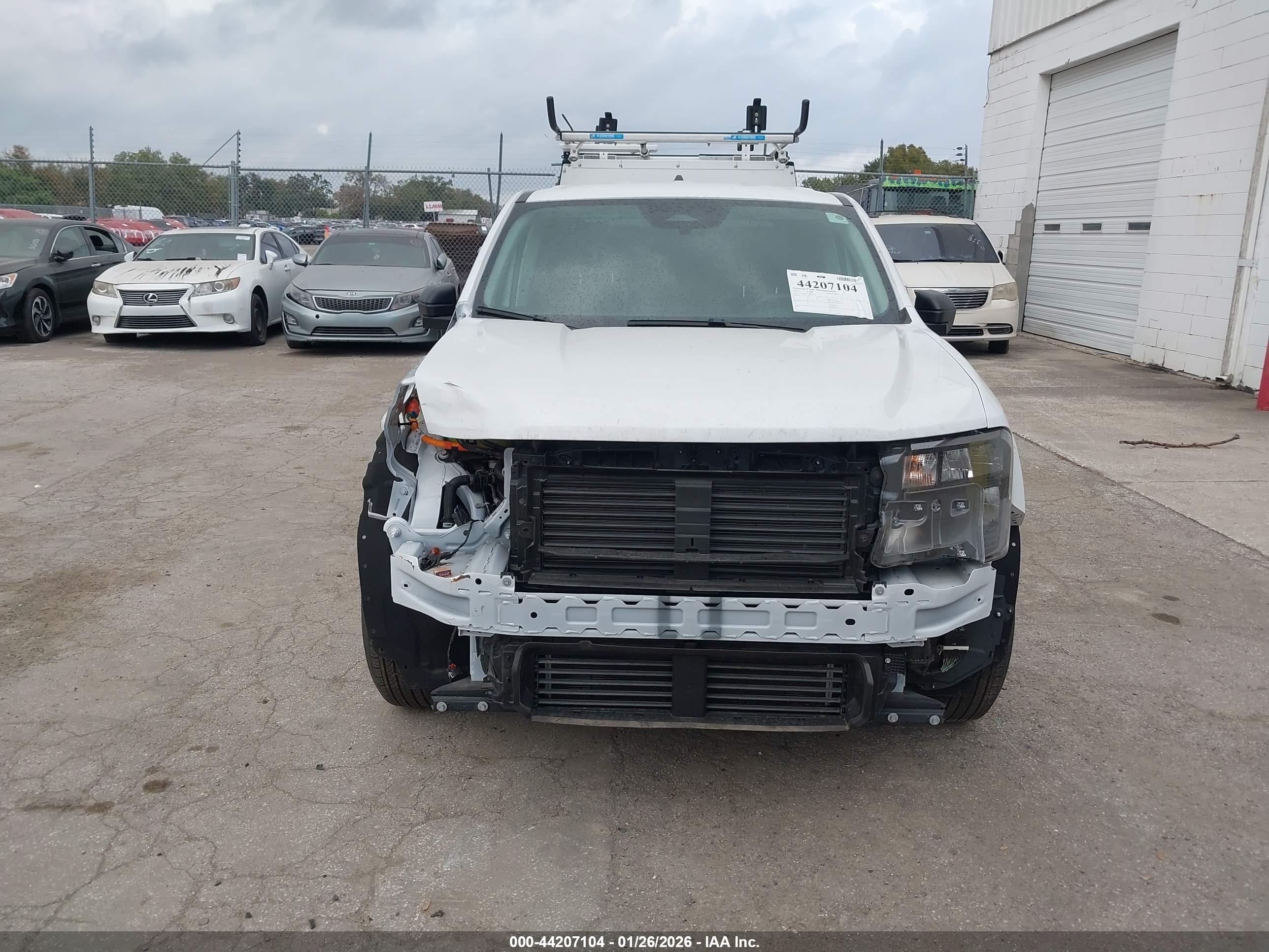 FORD MAVERICK image 6