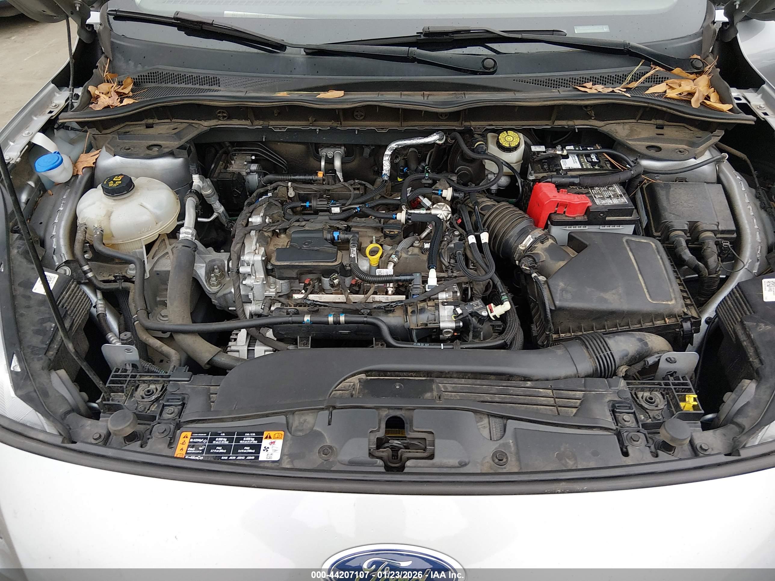FORD ESCAPE image 10