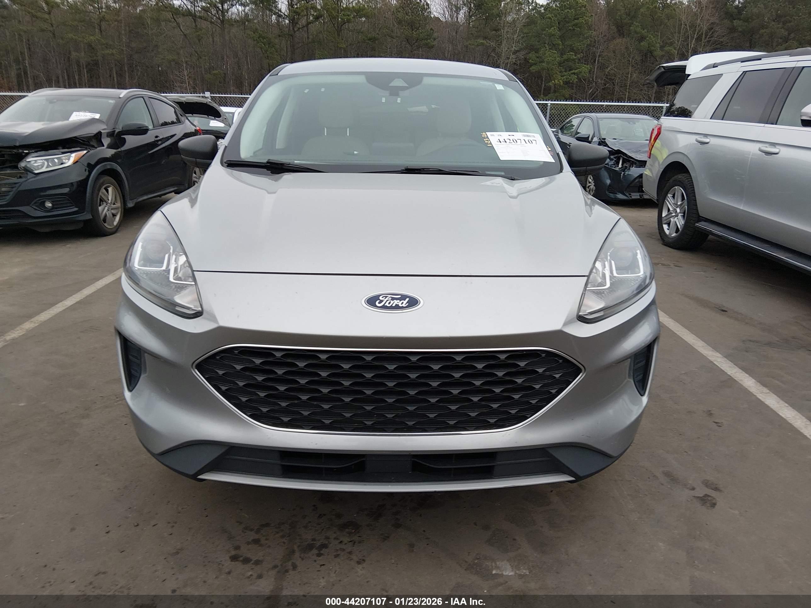 FORD ESCAPE image 6