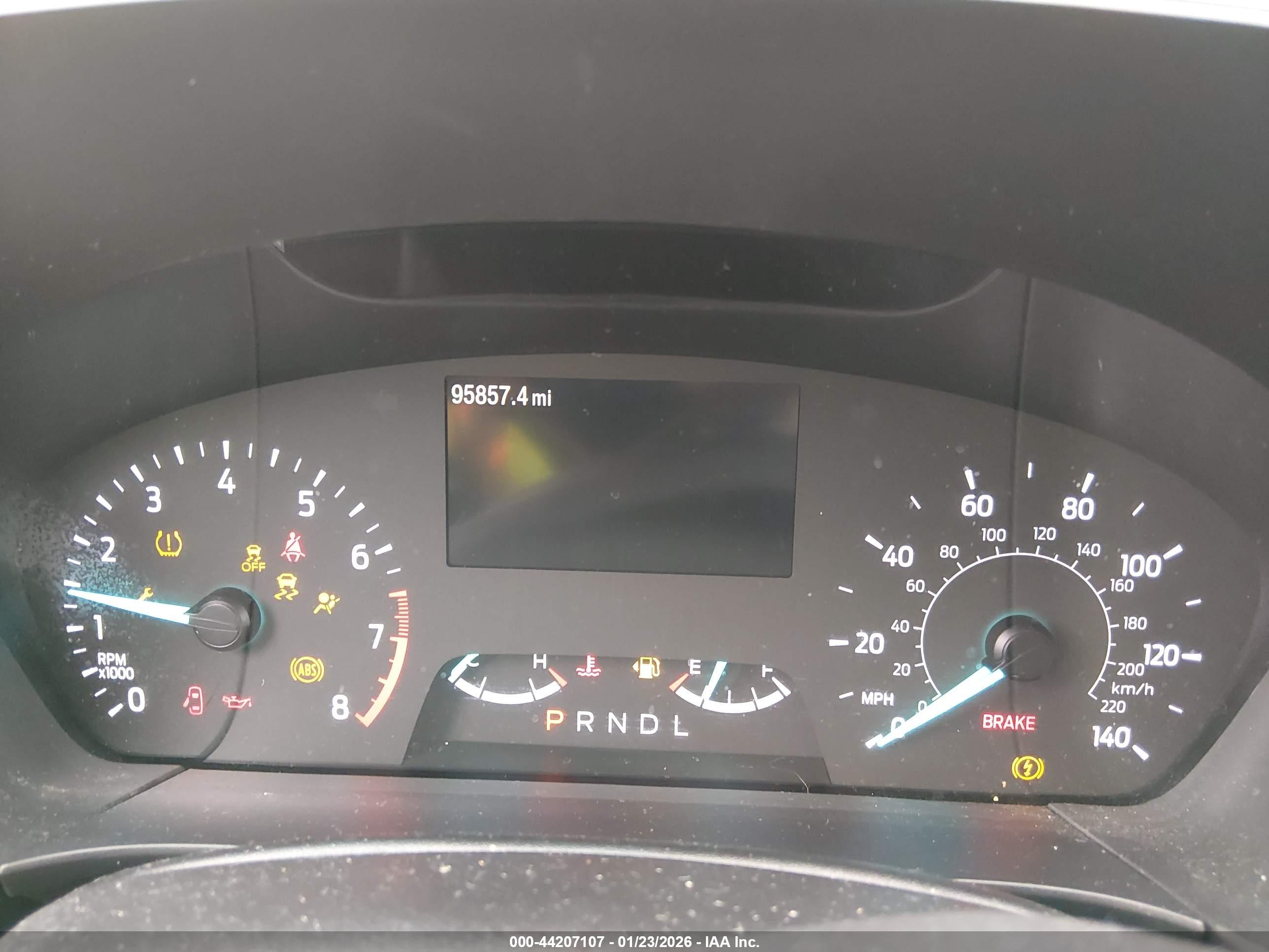 FORD ESCAPE image 7
