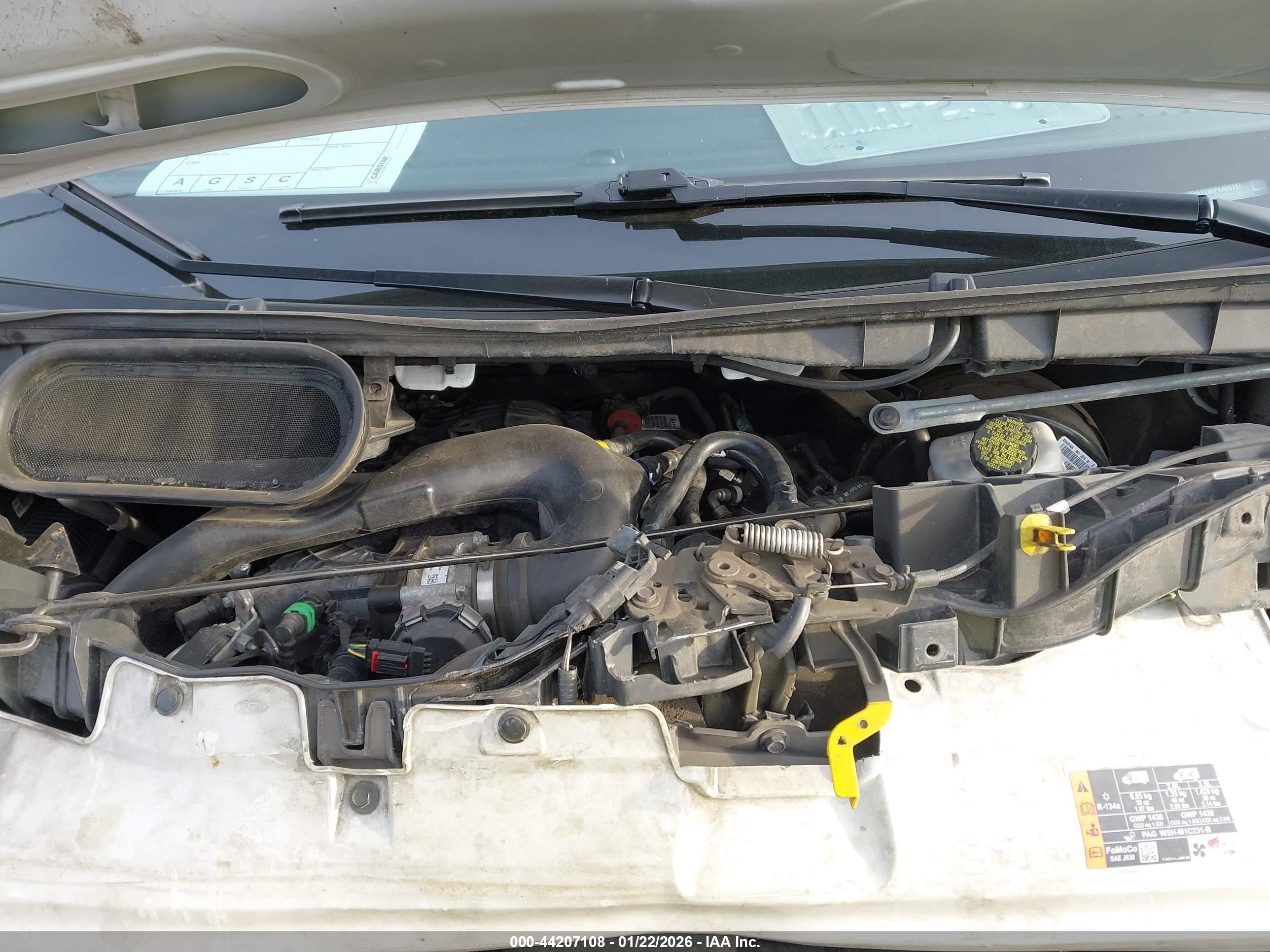 FORD TRANSIT-150 image 10