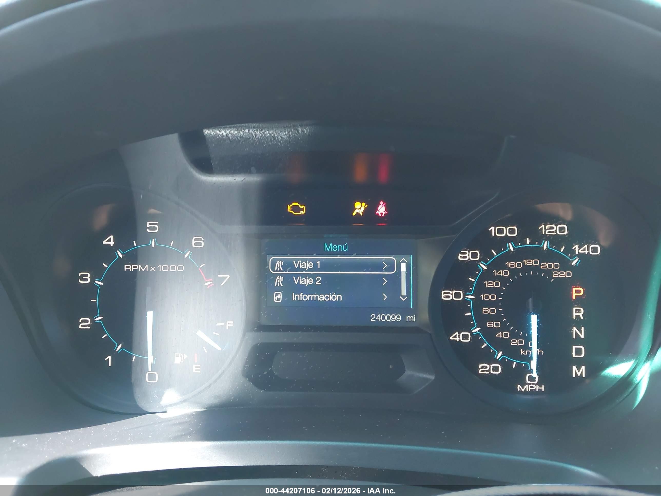 FORD EXPLORER image 7