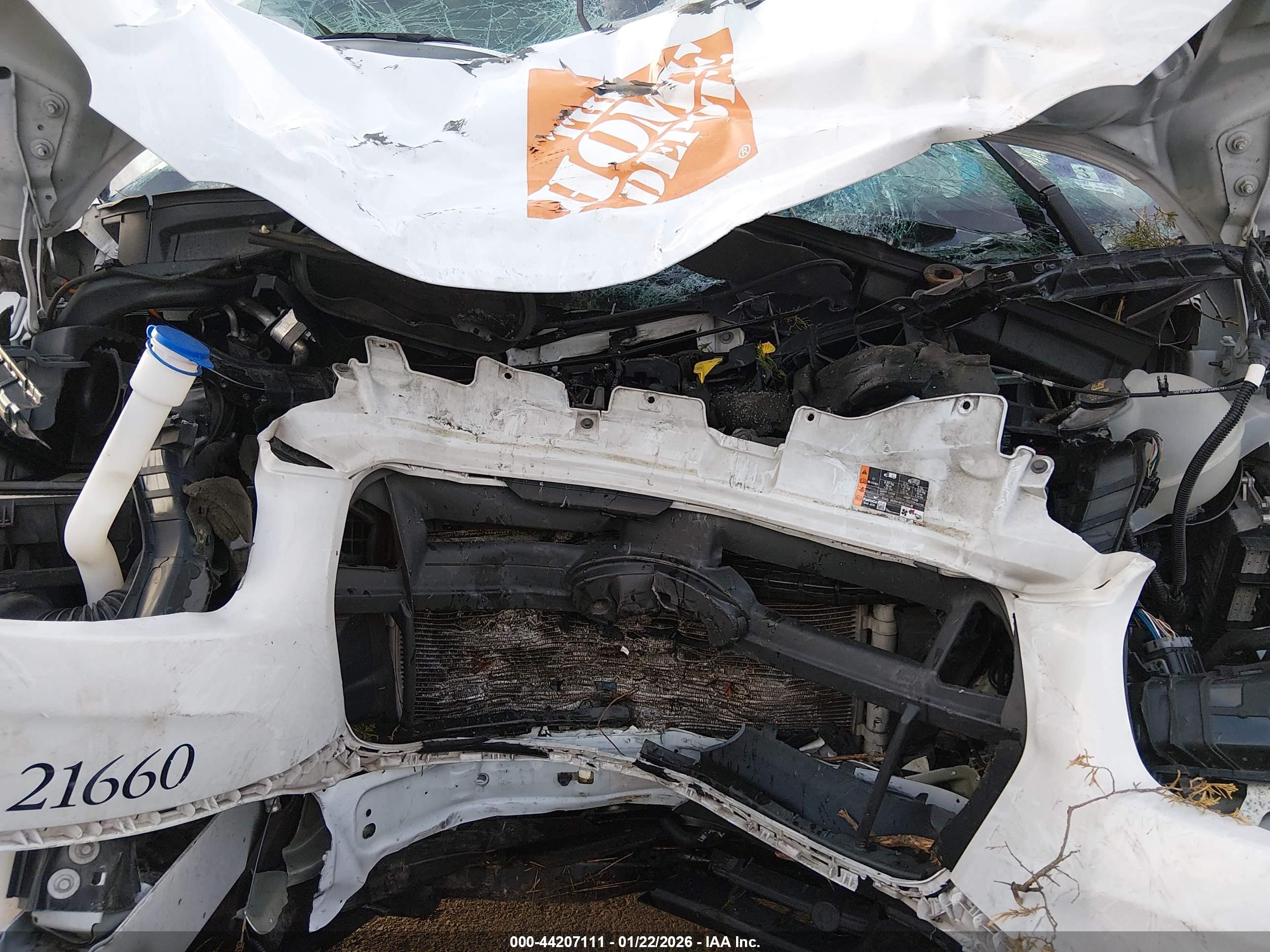 FORD TRANSIT-250 image 10
