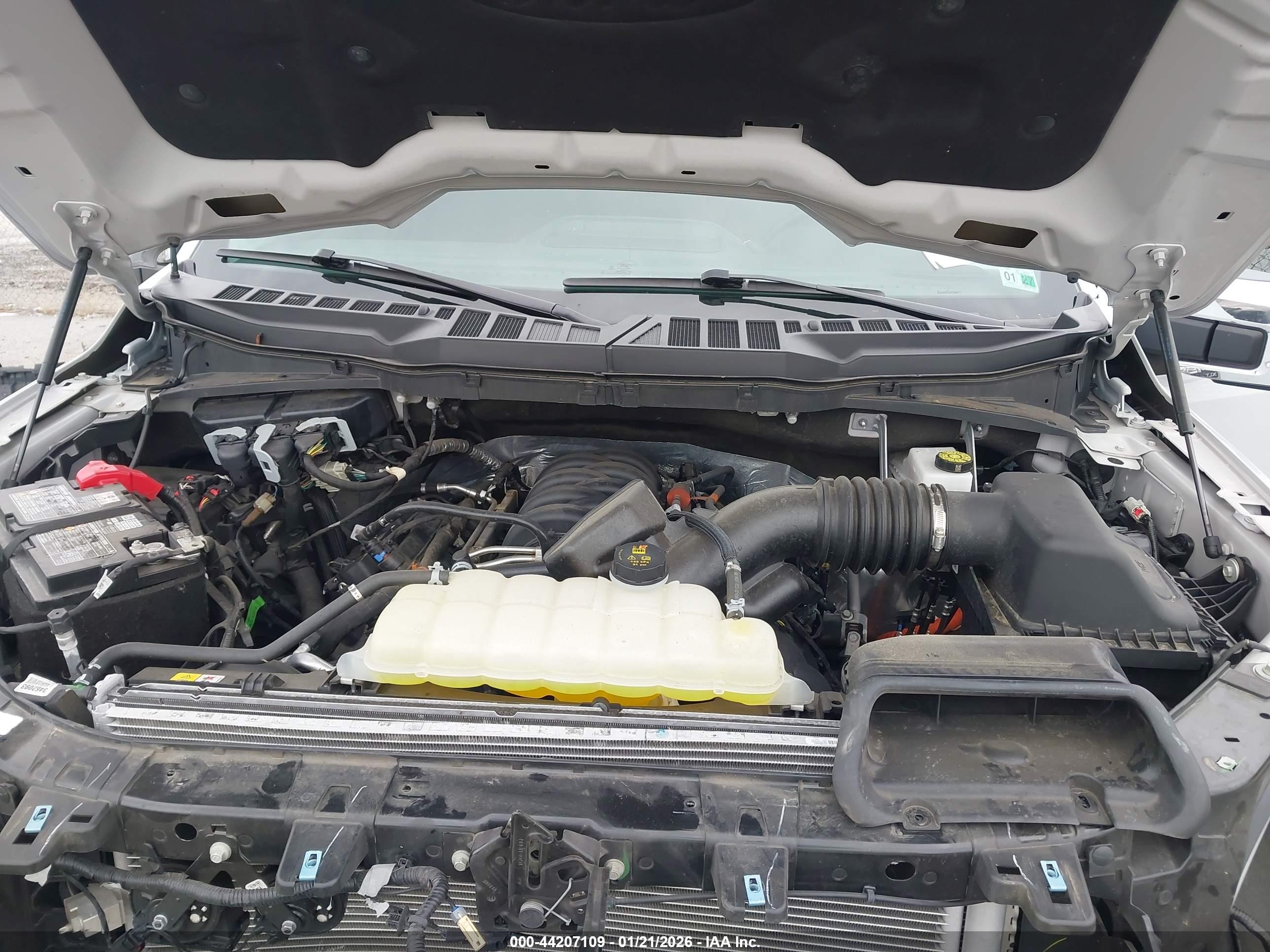FORD F-150 image 10