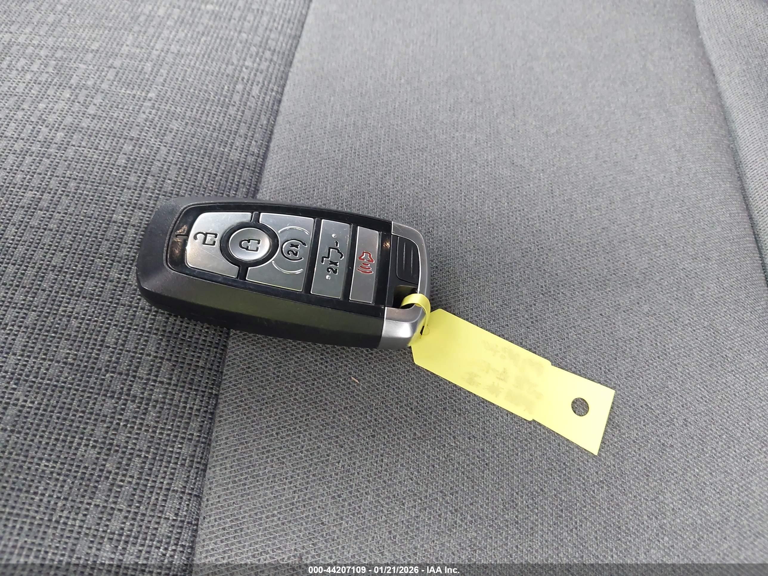 FORD F-150 image 11