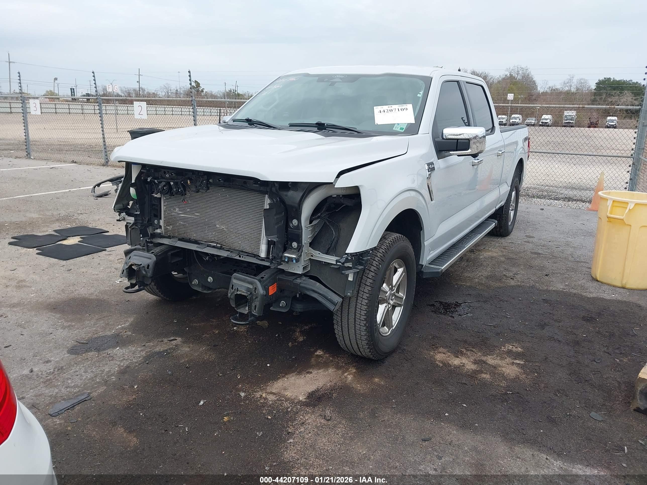 FORD F-150 image 2