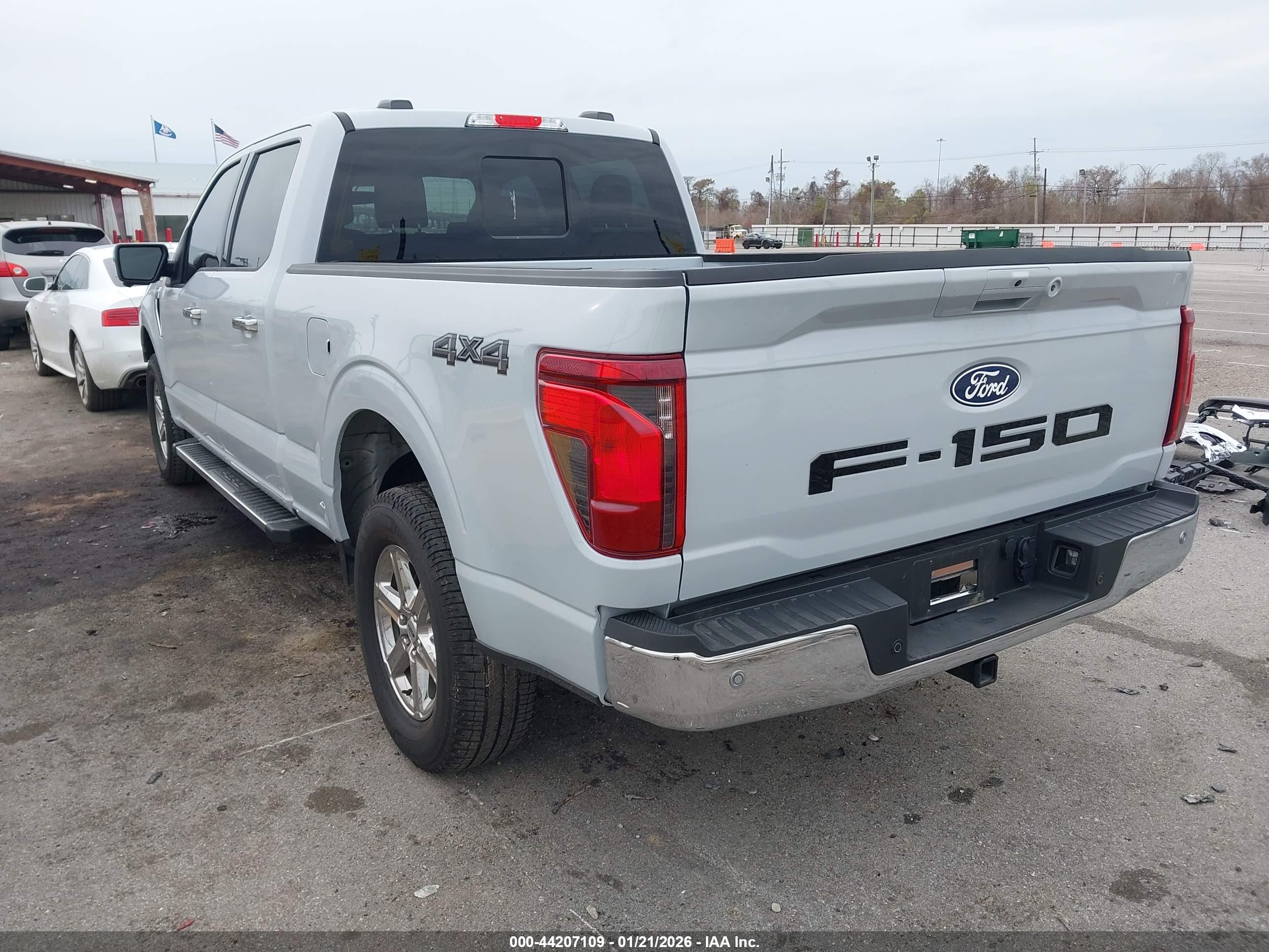 FORD F-150 image 3