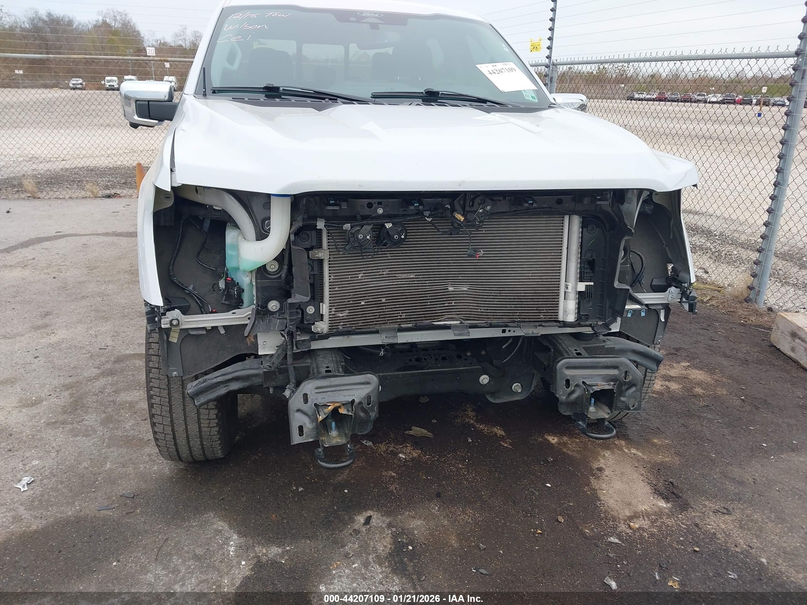FORD F-150 image 6