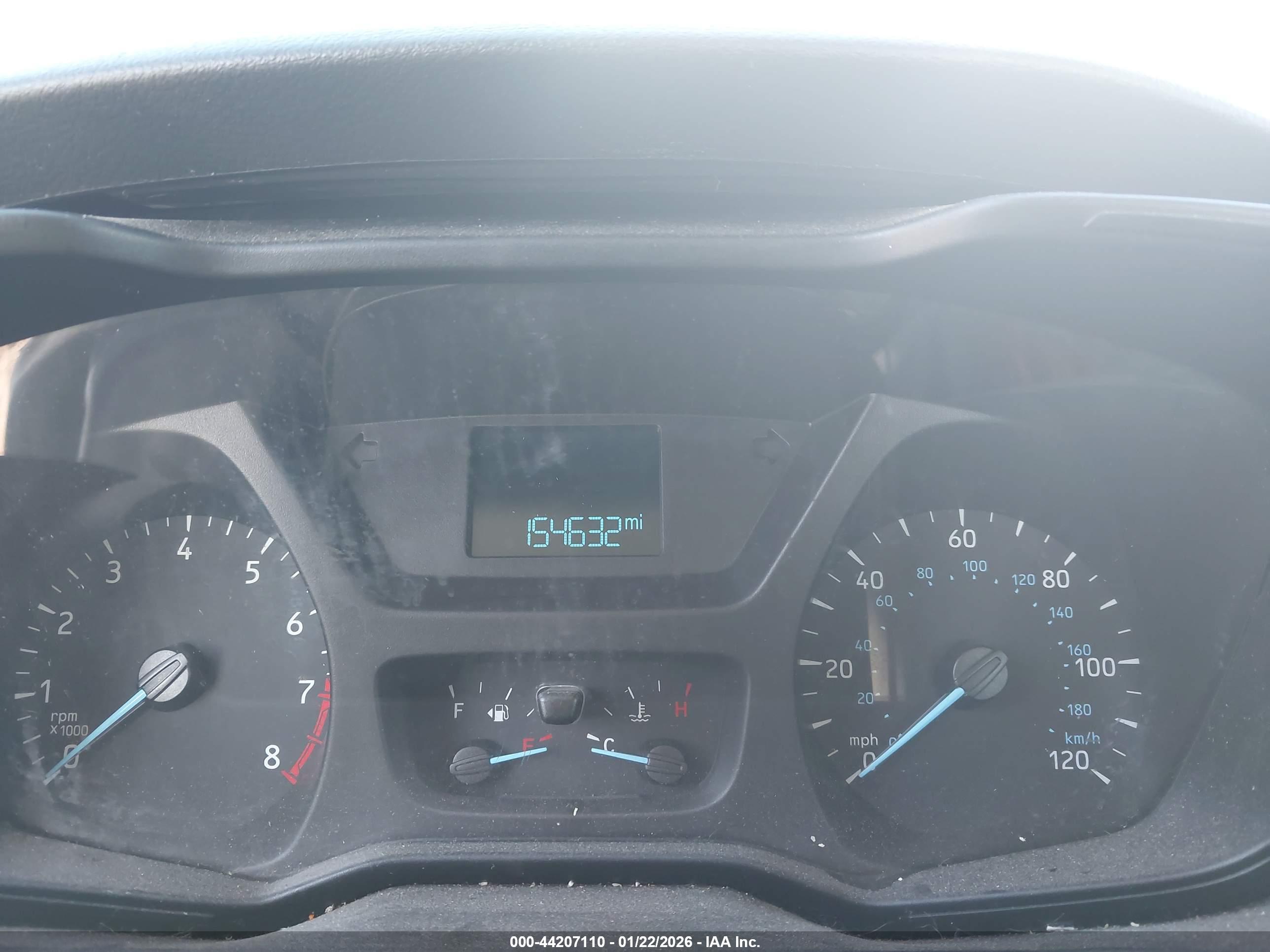 FORD TRANSIT-250 image 7