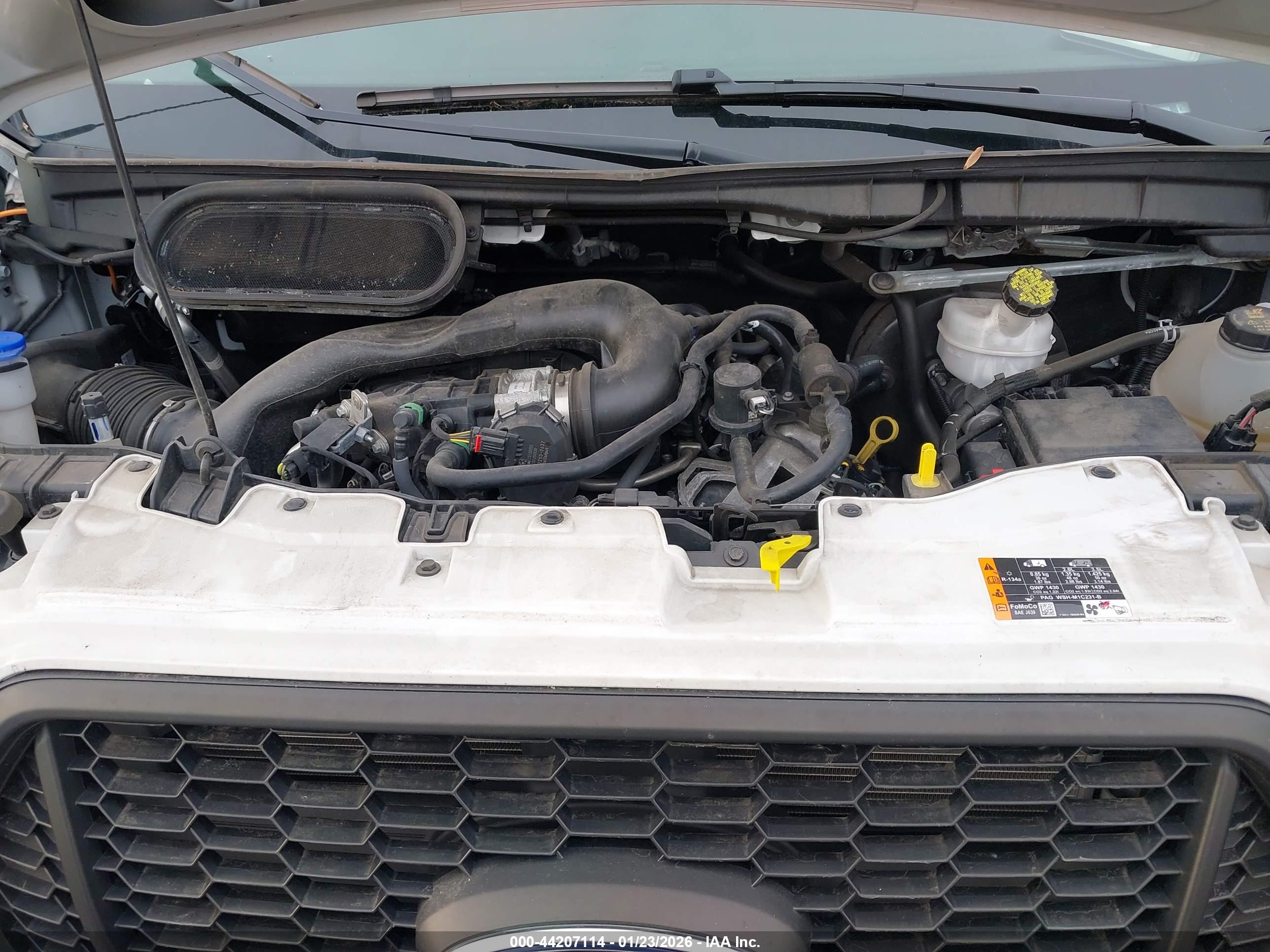 FORD TRANSIT-250 image 10
