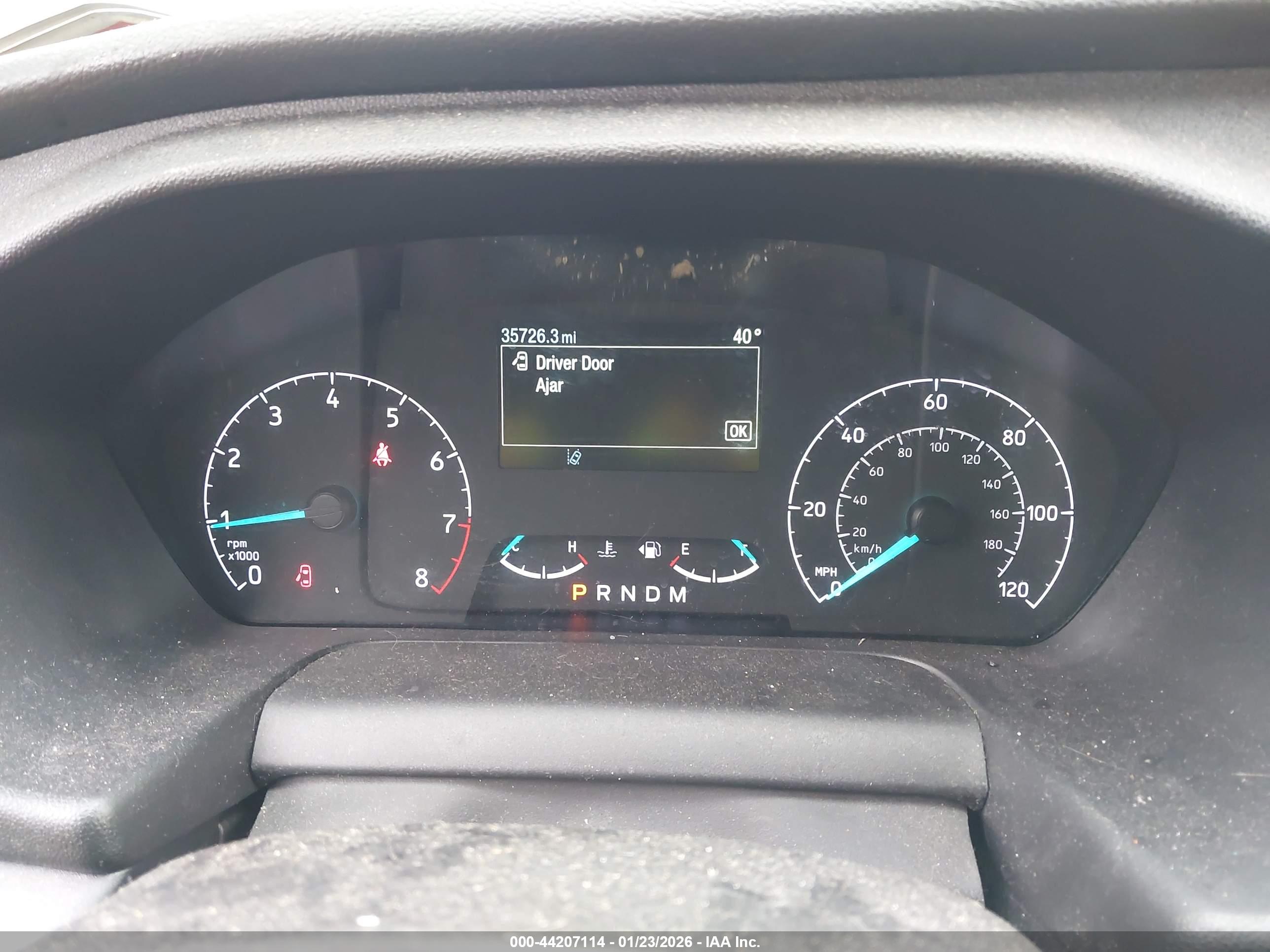 FORD TRANSIT-250 image 7