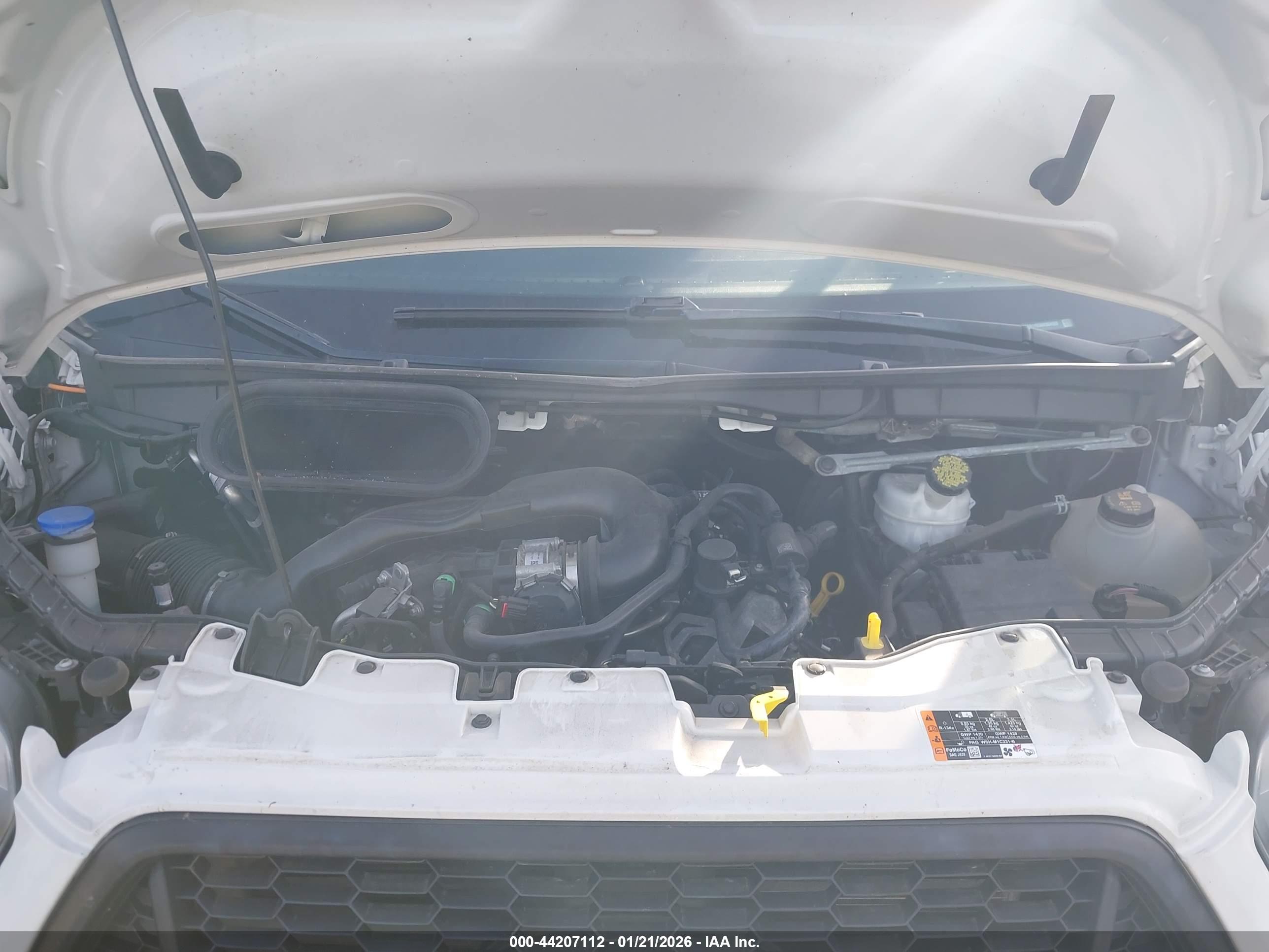 FORD TRANSIT-250 image 10