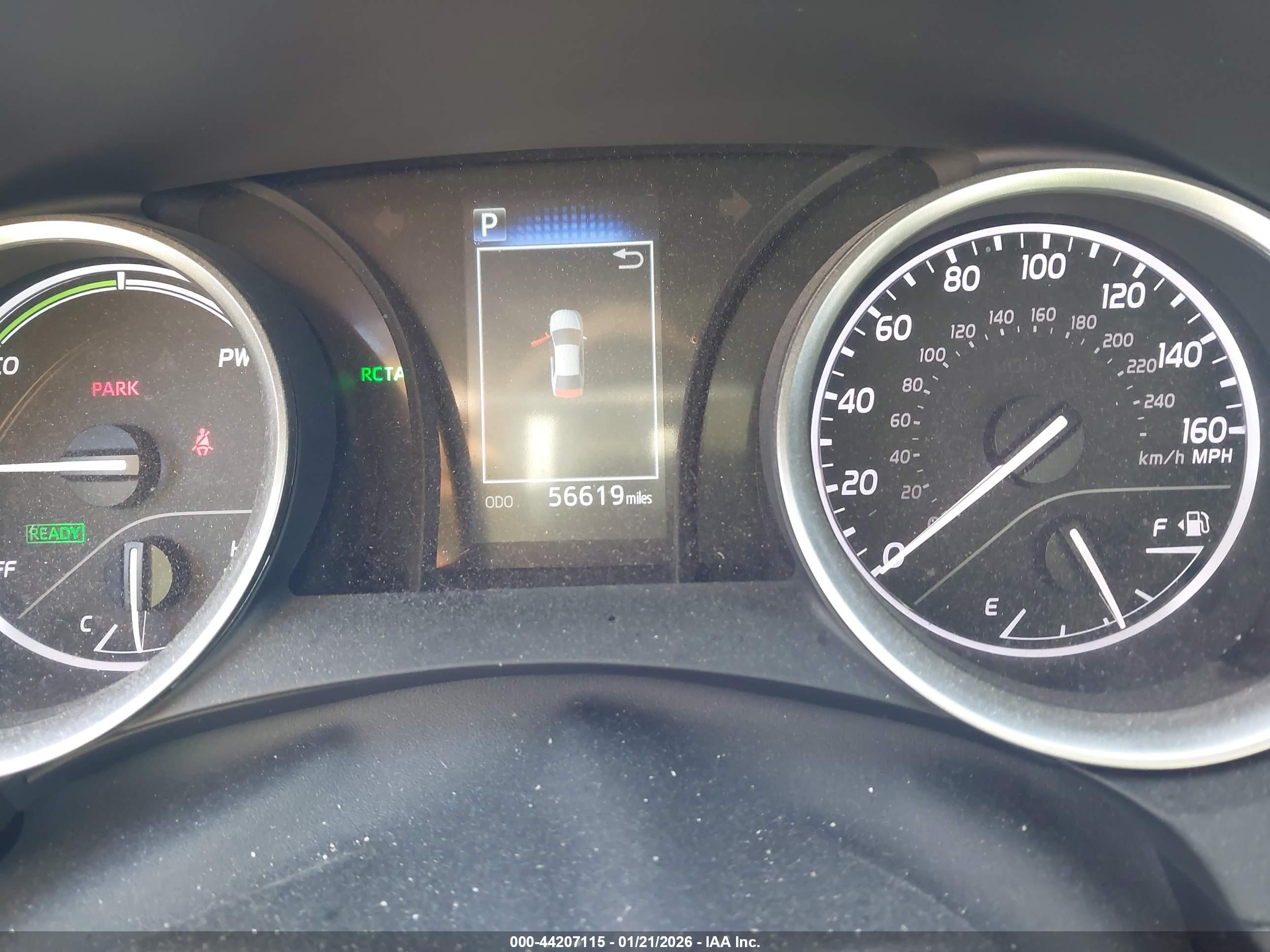 TOYOTA CAMRY image 7