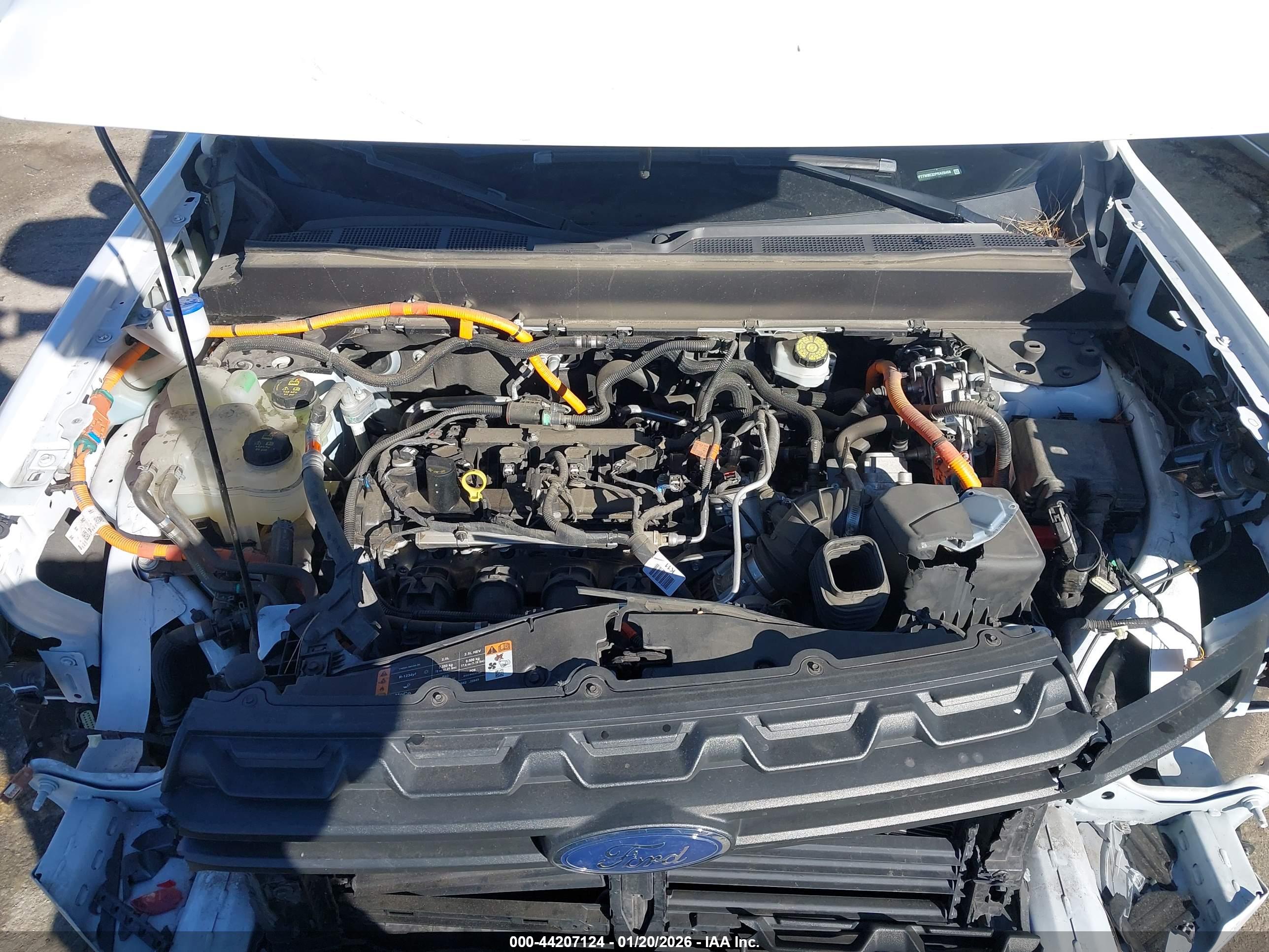 FORD MAVERICK image 10