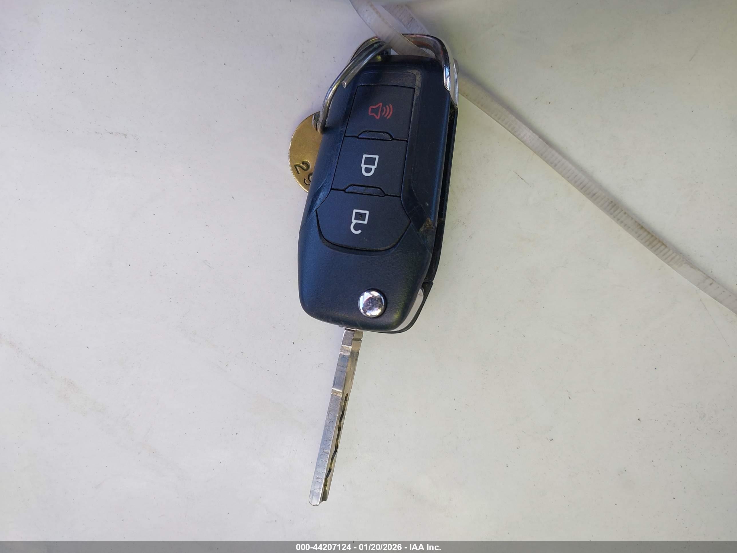 FORD MAVERICK image 11