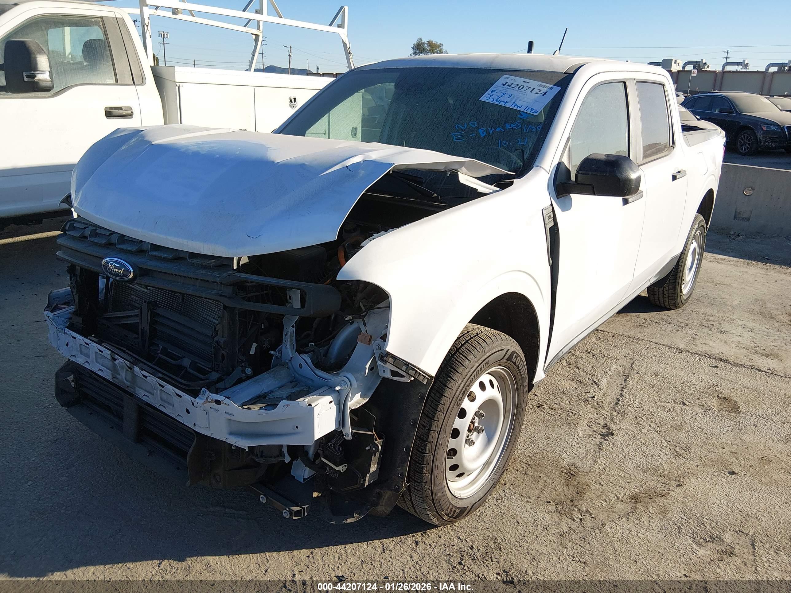 FORD MAVERICK image 2