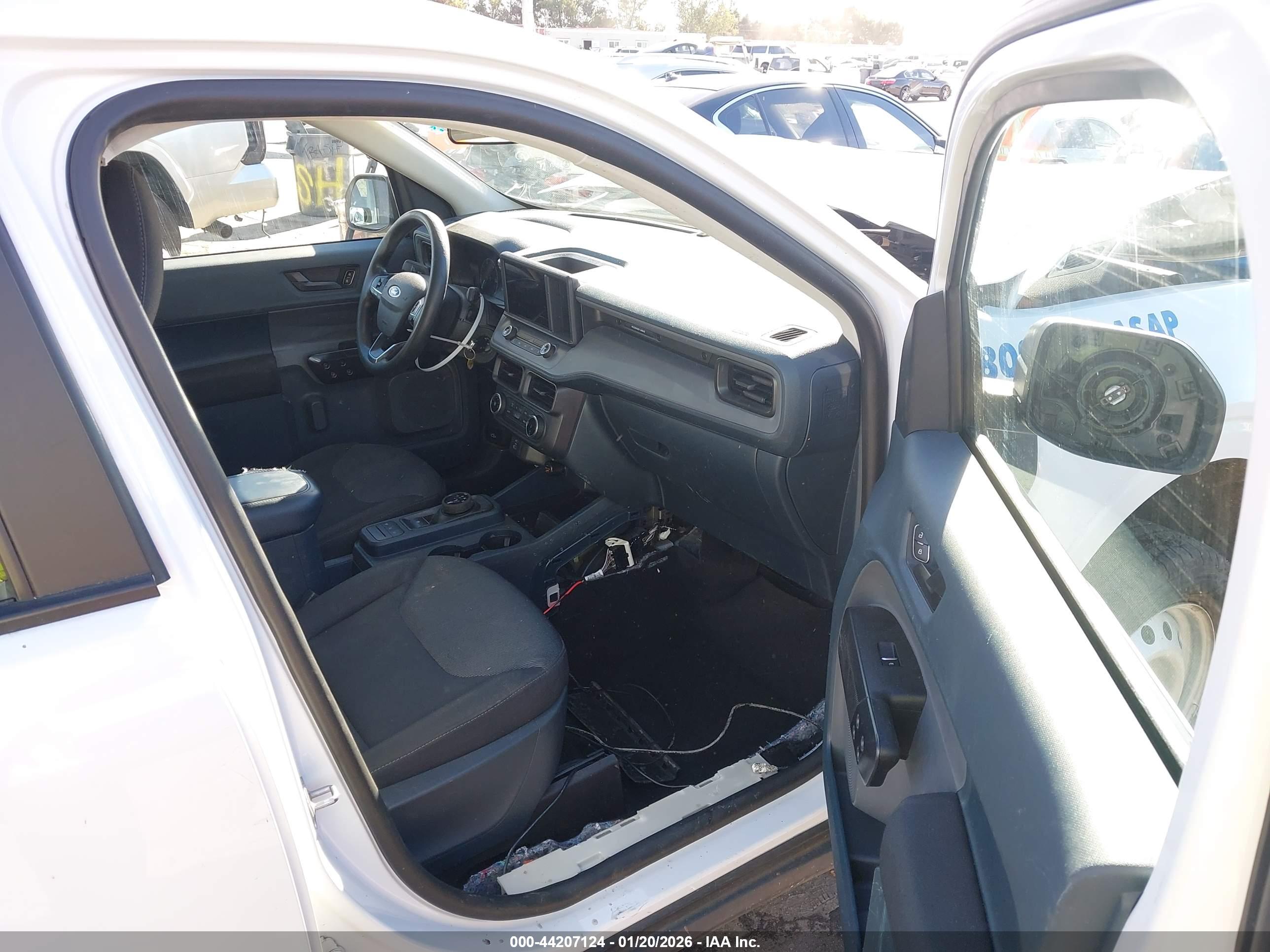FORD MAVERICK image 5