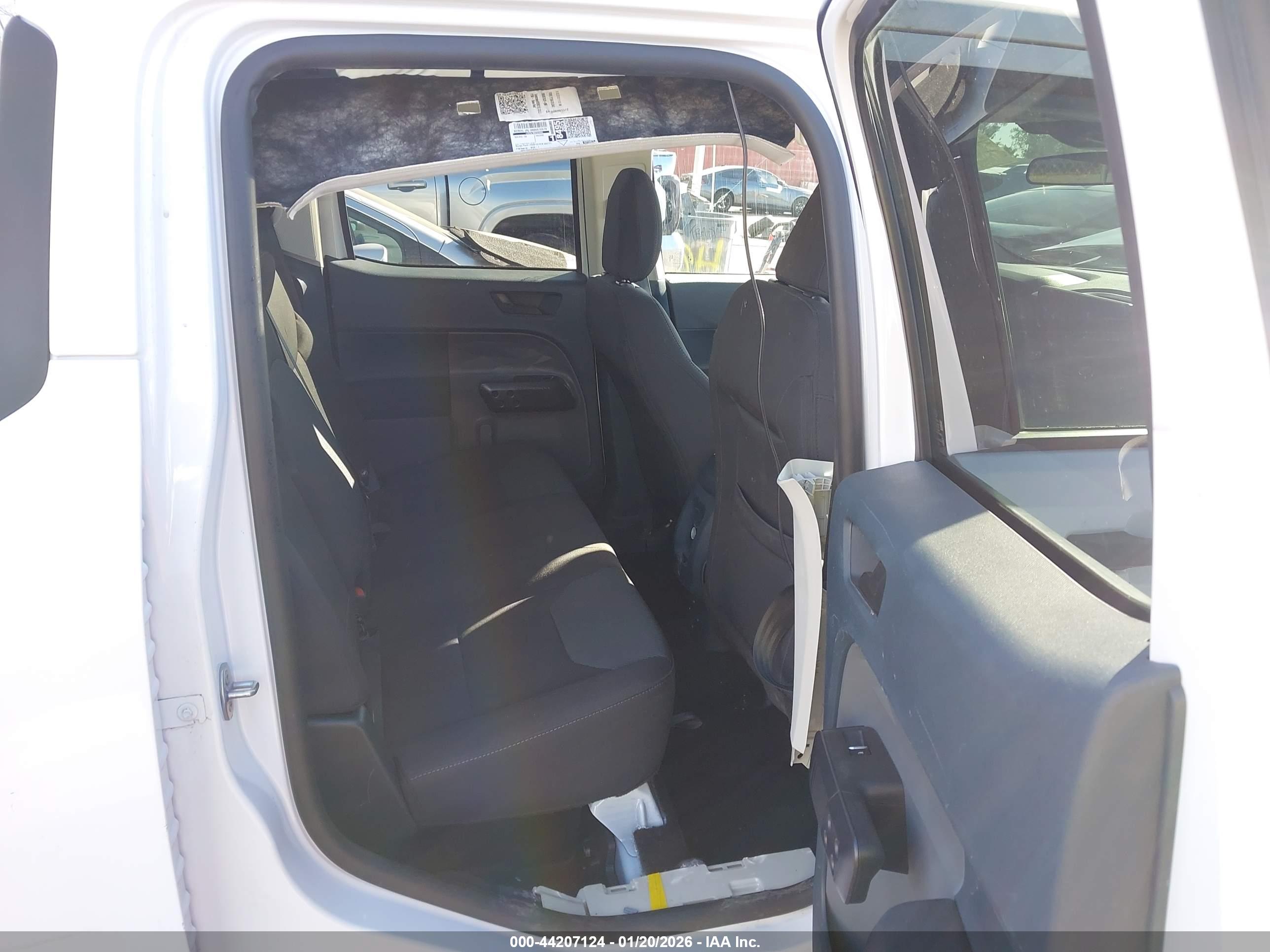 FORD MAVERICK image 8