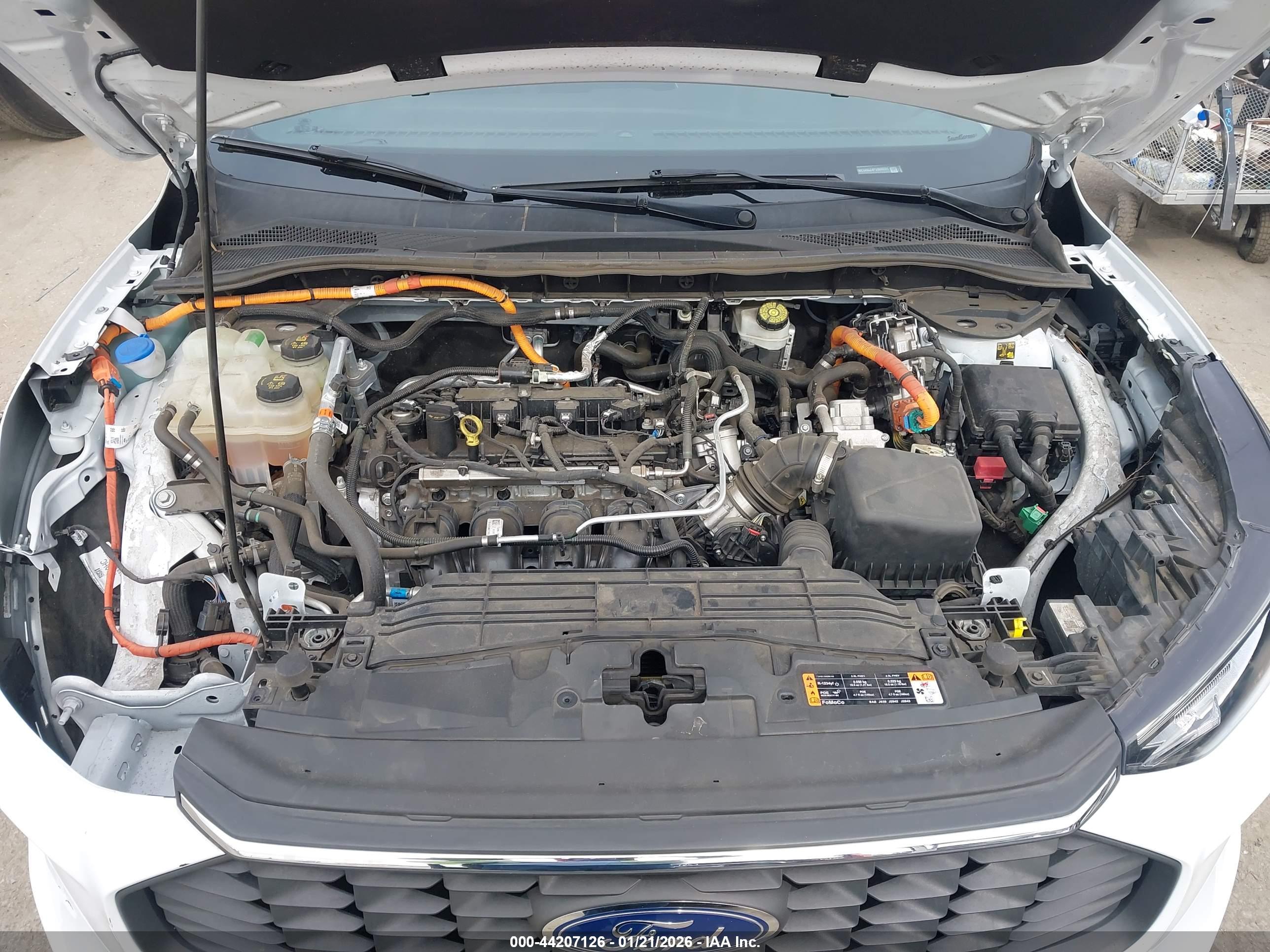 FORD ESCAPE image 10