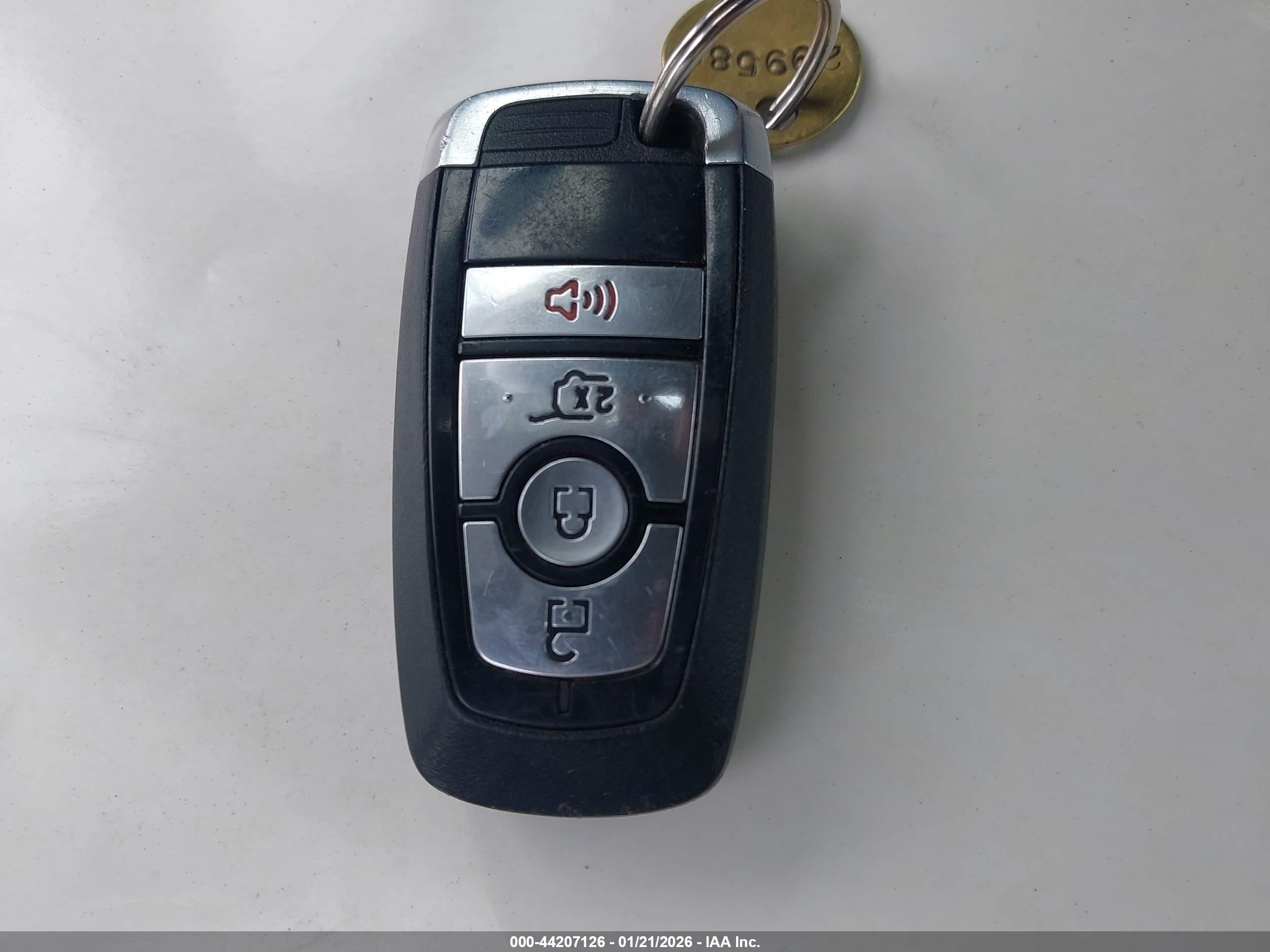 FORD ESCAPE image 11