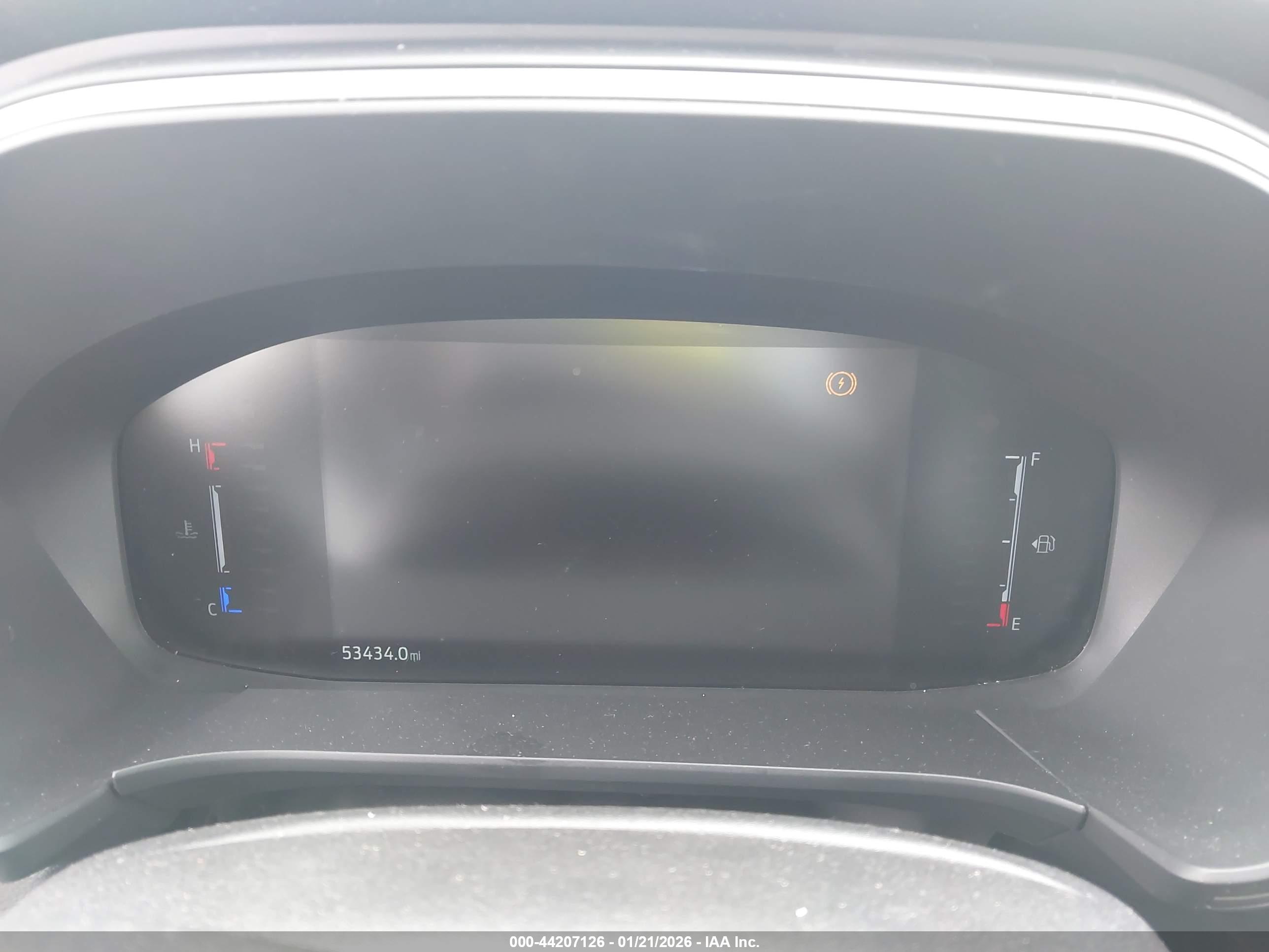 FORD ESCAPE image 7
