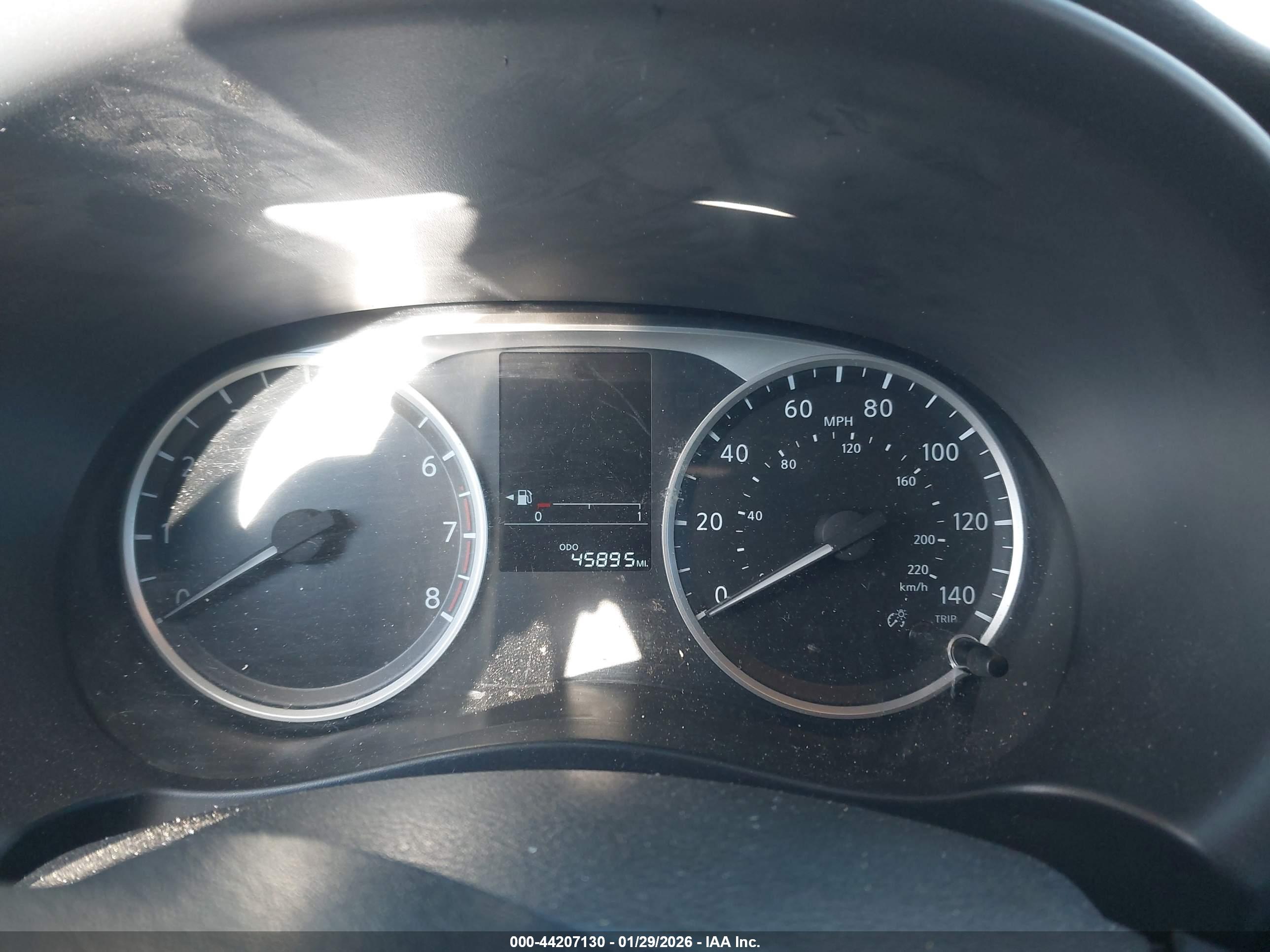 NISSAN KICKS image 7